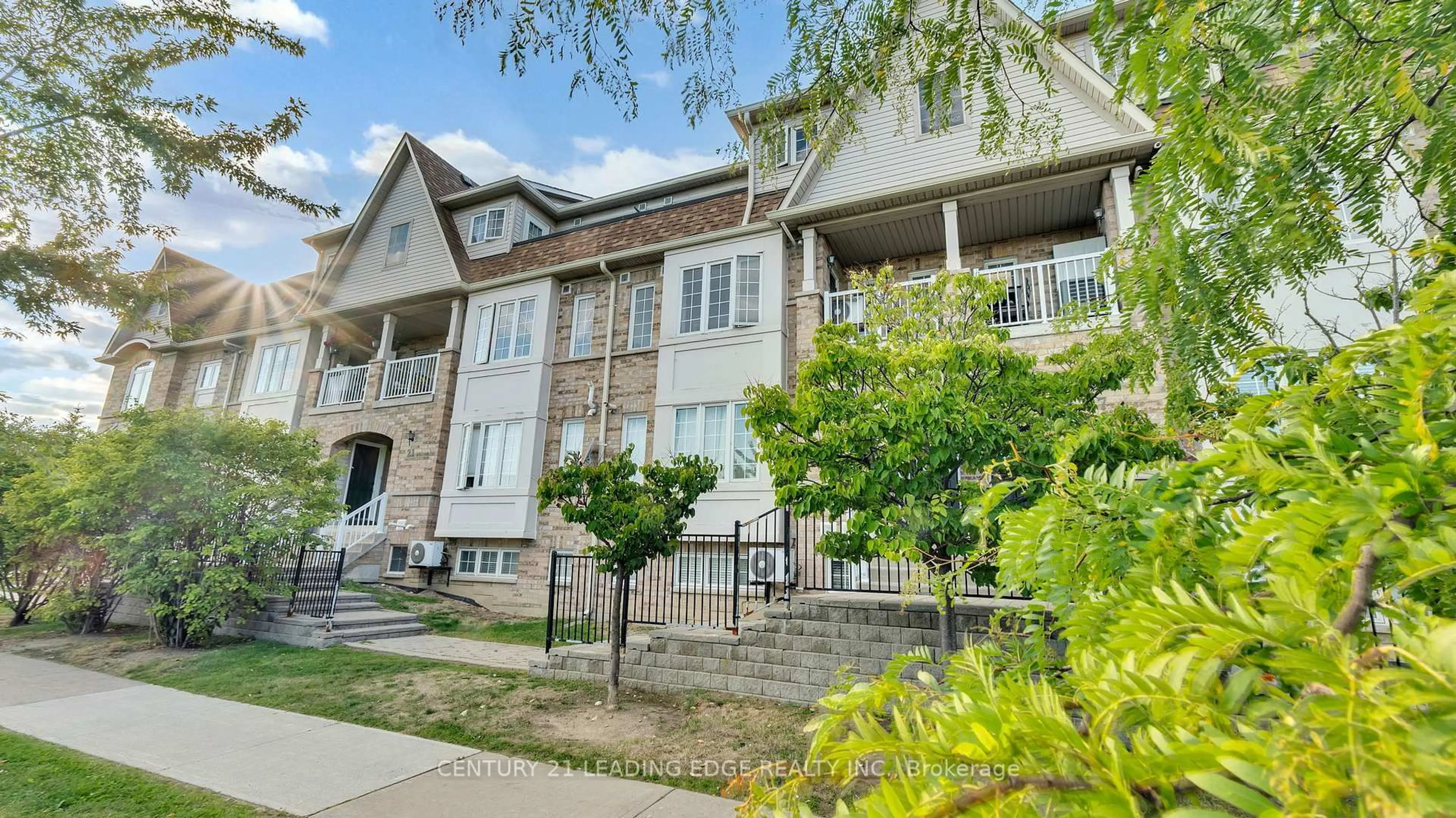 Unknown for 200 McLevin Ave #23, Toronto Ontario M1B 2L2