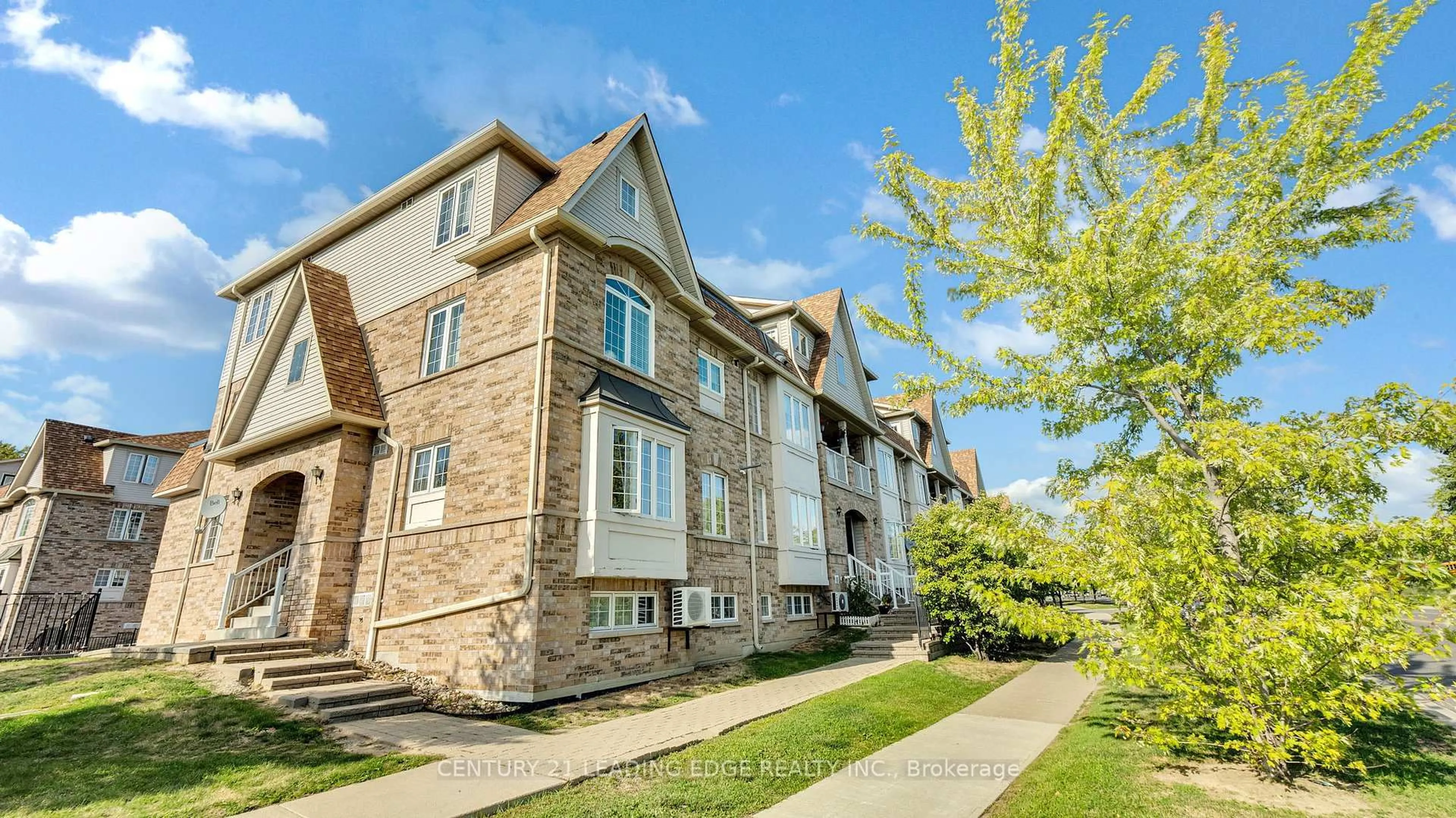 Unknown for 200 McLevin Ave #23, Toronto Ontario M1B 2L2