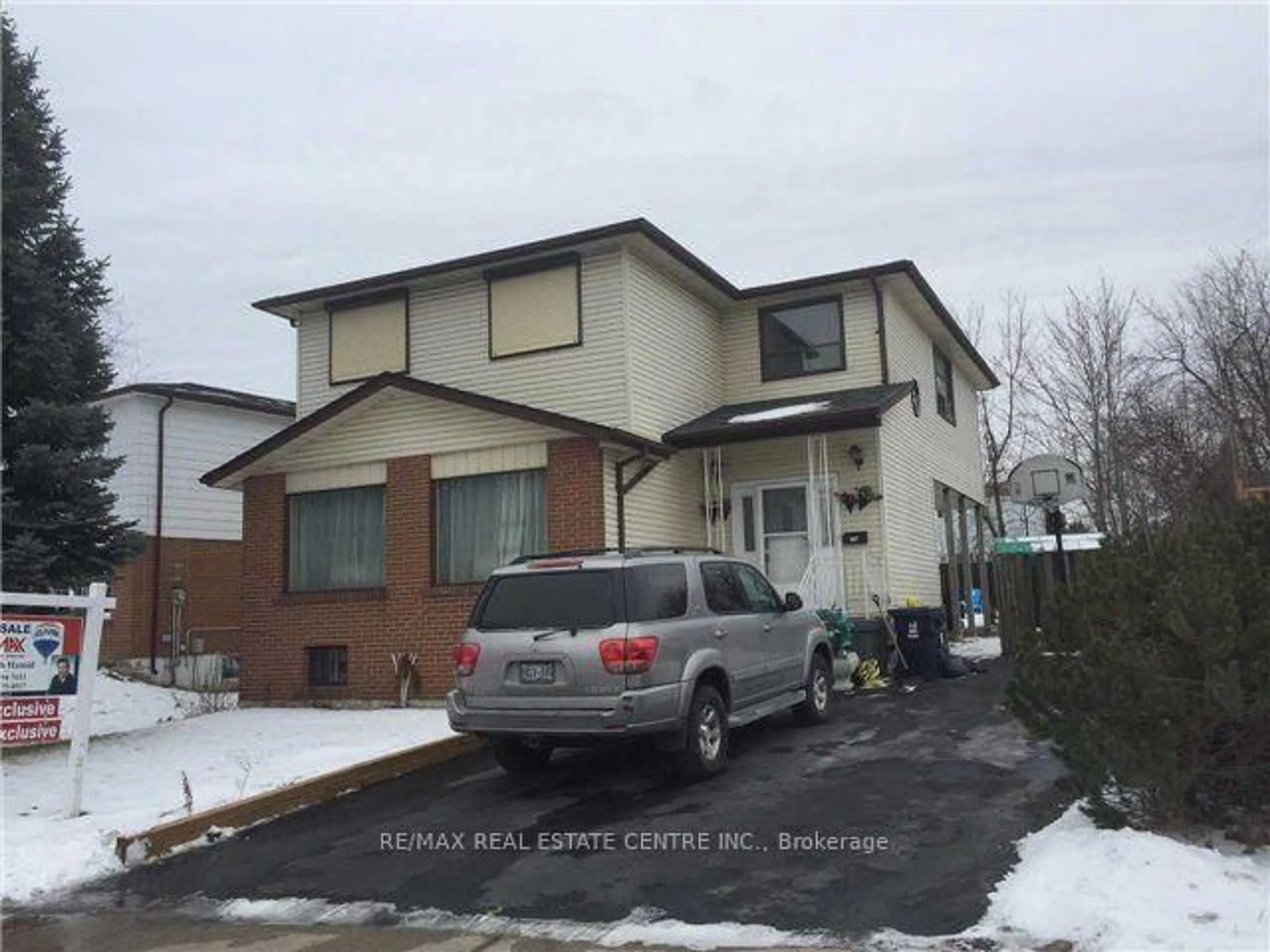 Unknown for 339 Burrows Hall Blvd, Toronto Ontario M1B 1H6