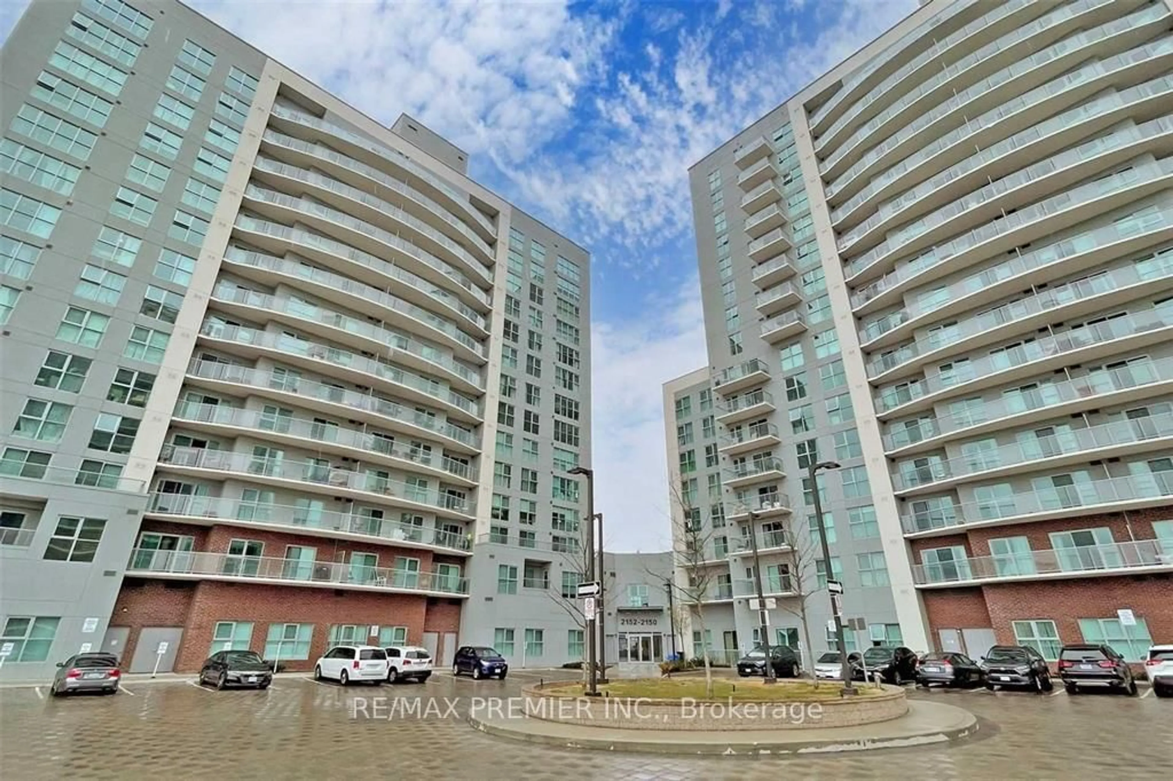 Unknown for 2150 Lawrence Ave #PH12, Toronto Ontario M1R 3A7