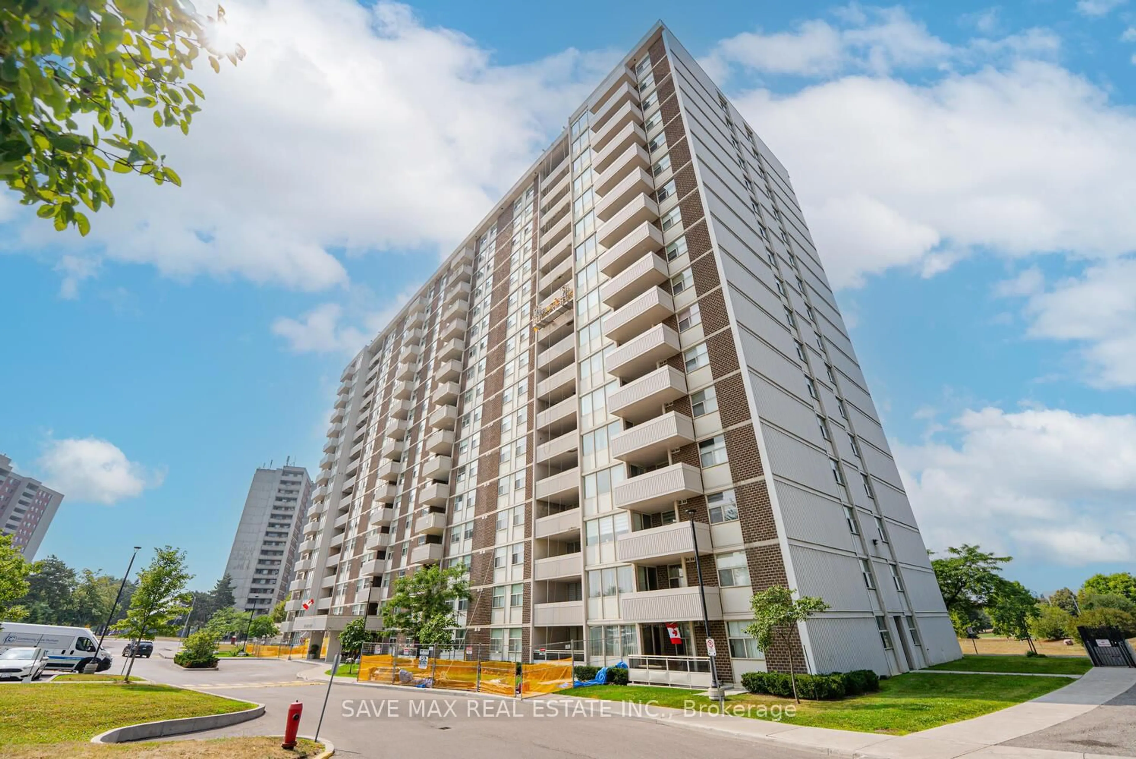 Unknown for 44 Falby Crt #1203, Ajax Ontario L1S 3L1