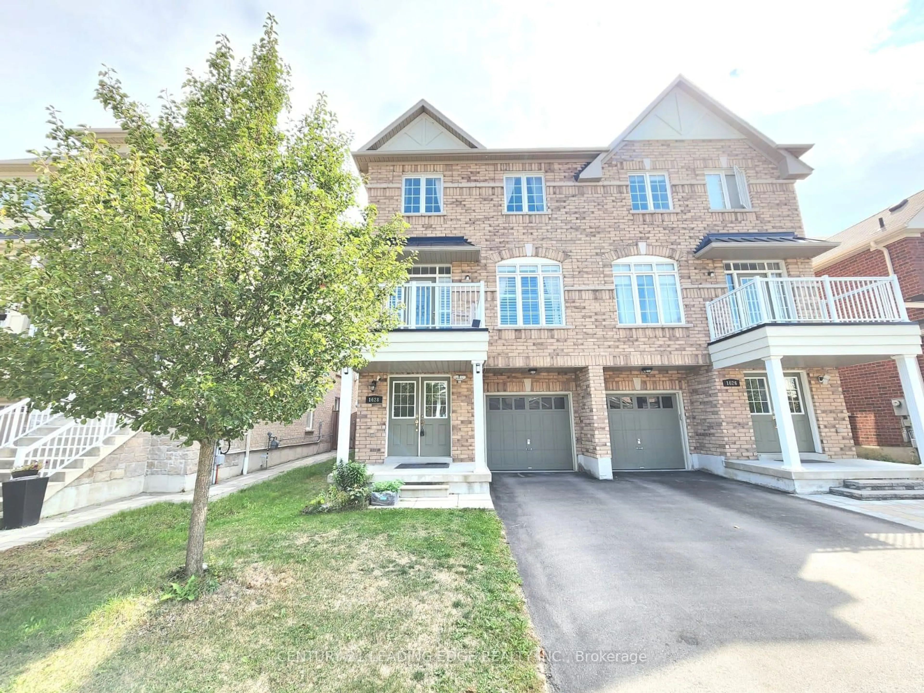 Unknown for 1628 Winville Rd, Pickering Ontario L1X 0C7