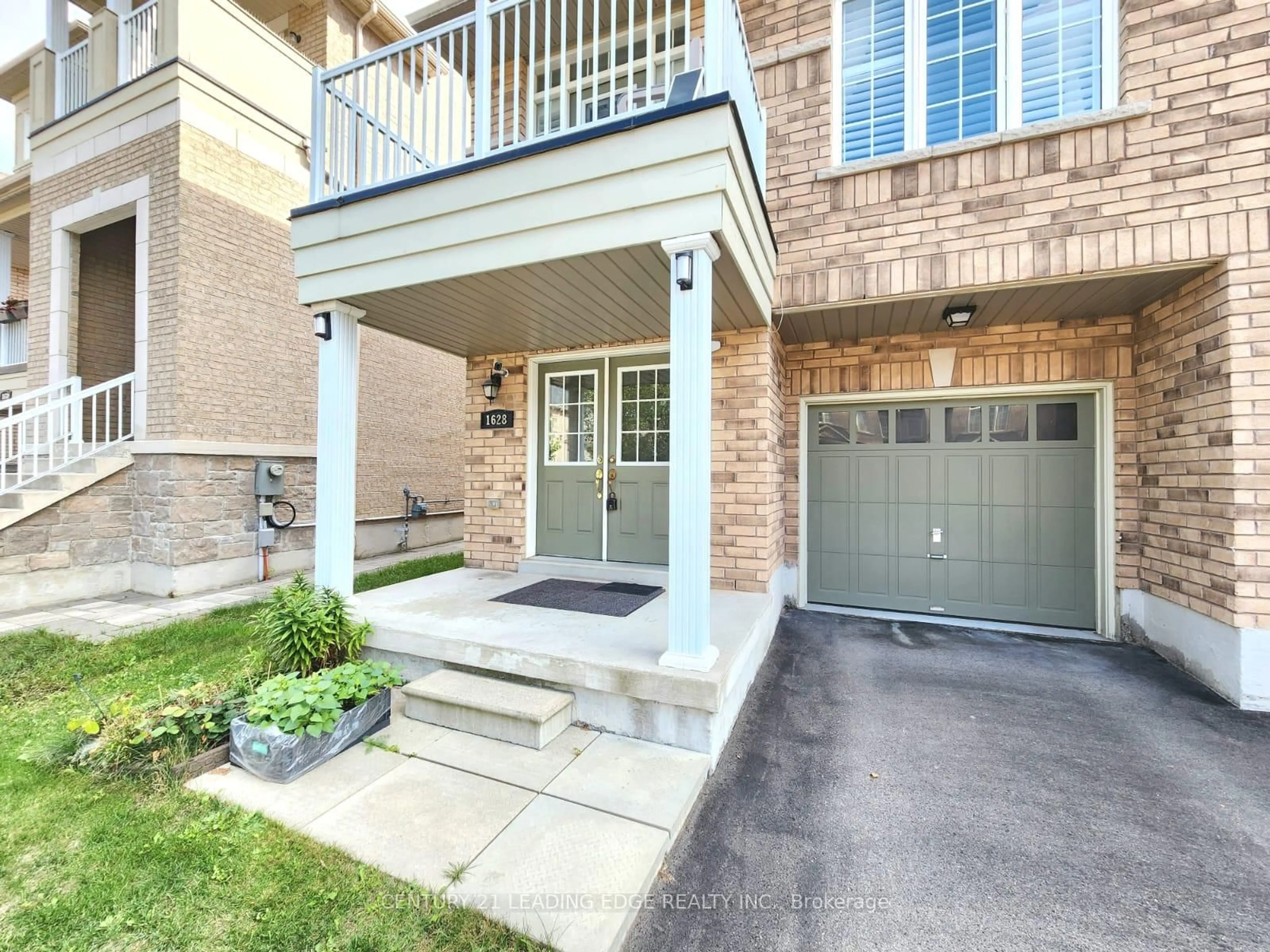 Unknown for 1628 Winville Rd, Pickering Ontario L1X 0C7