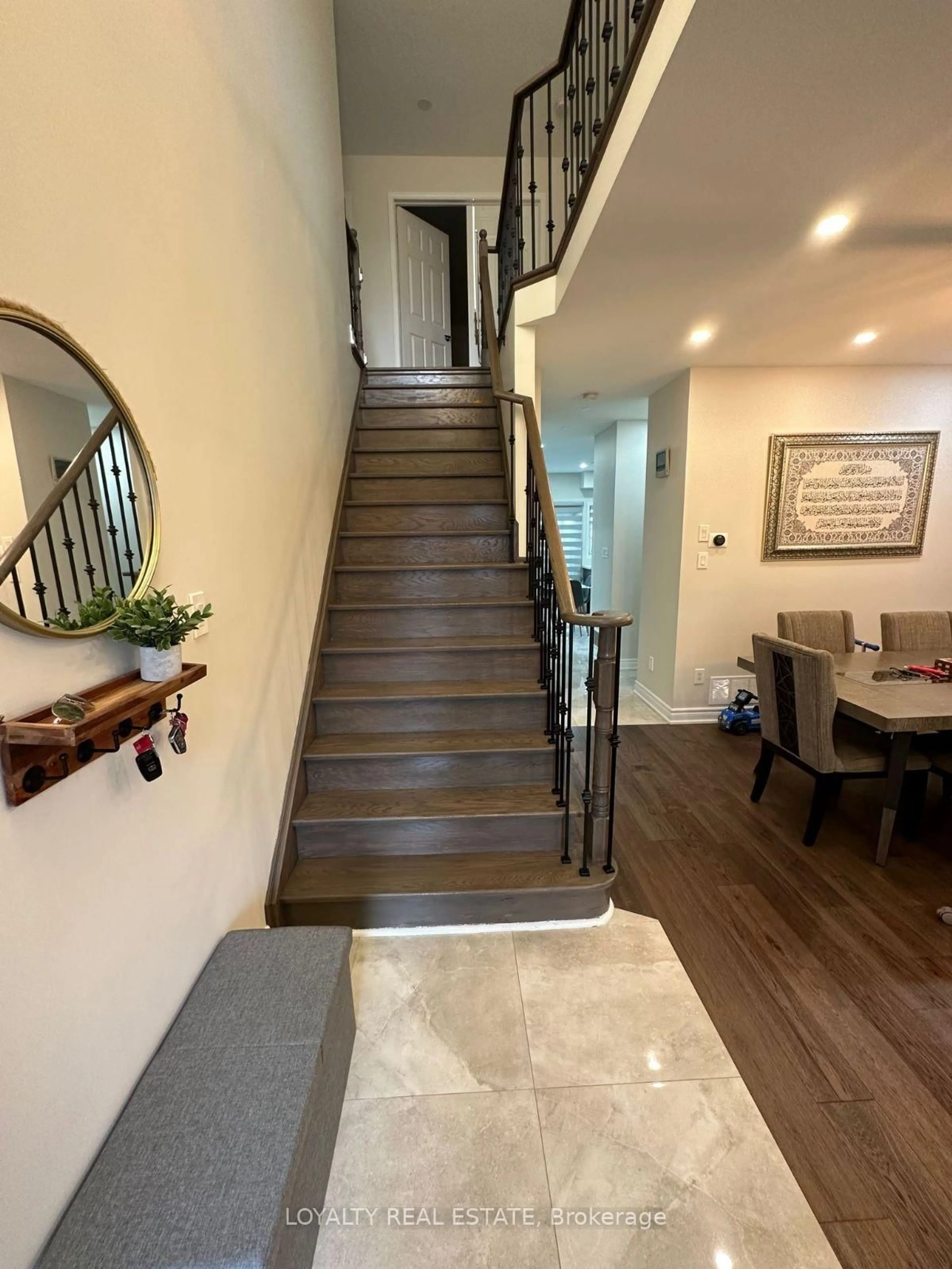 Unknown for 3 Shepstone Dr, Ajax Ontario L1Z 0A5