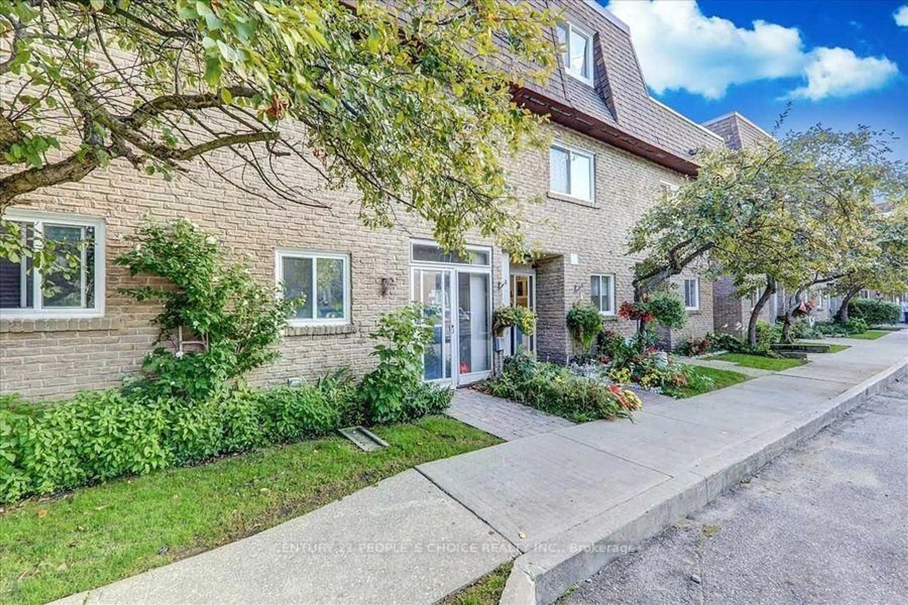 Unknown for 275 Manse Rd #88, Toronto Ontario M1E 4X8
