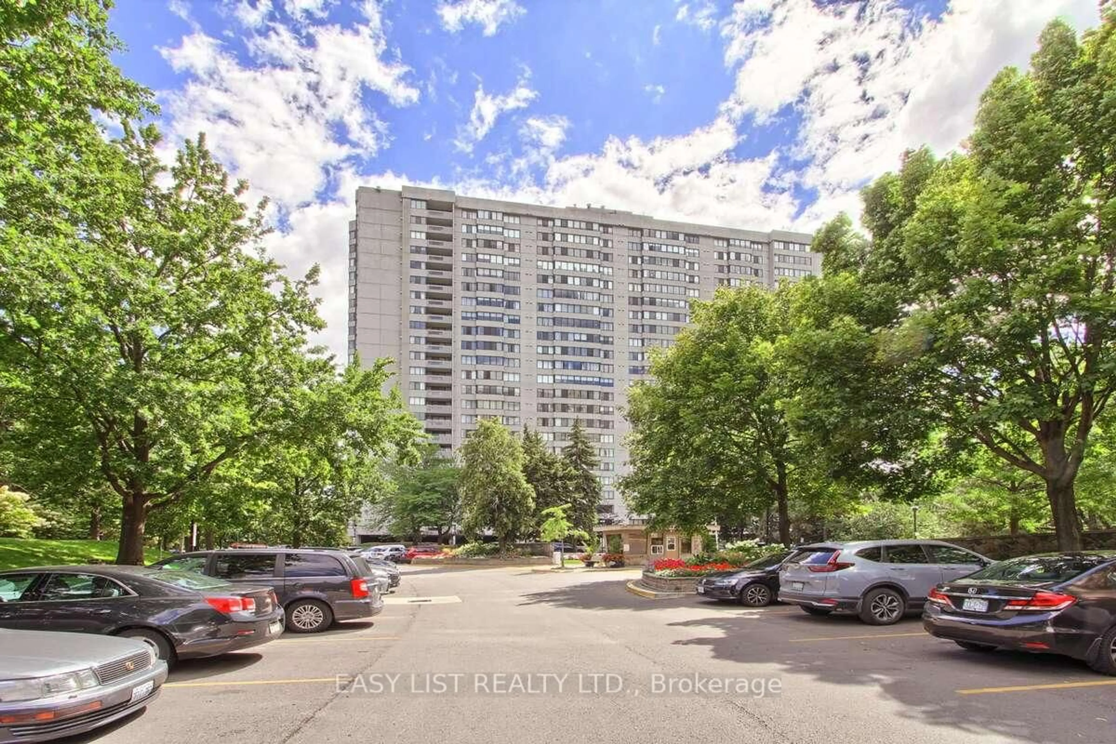 Patio, unknown for 2330 Bridletowne Circ #1909, Toronto Ontario M1W 3P6