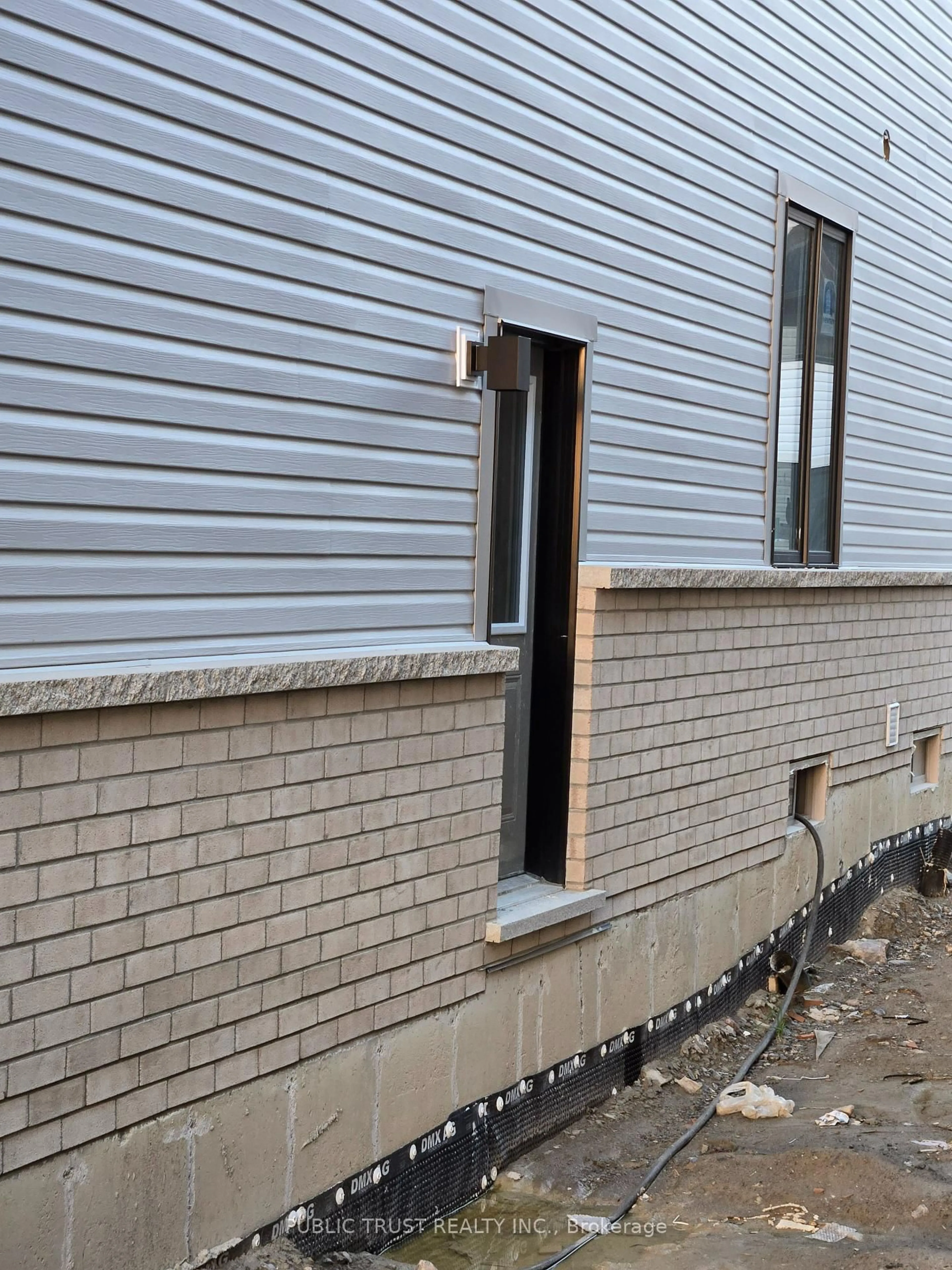 Home with brick exterior material, building for 2079 Horace Duncan Crescent, Oshawa Ontario L1L 0W4