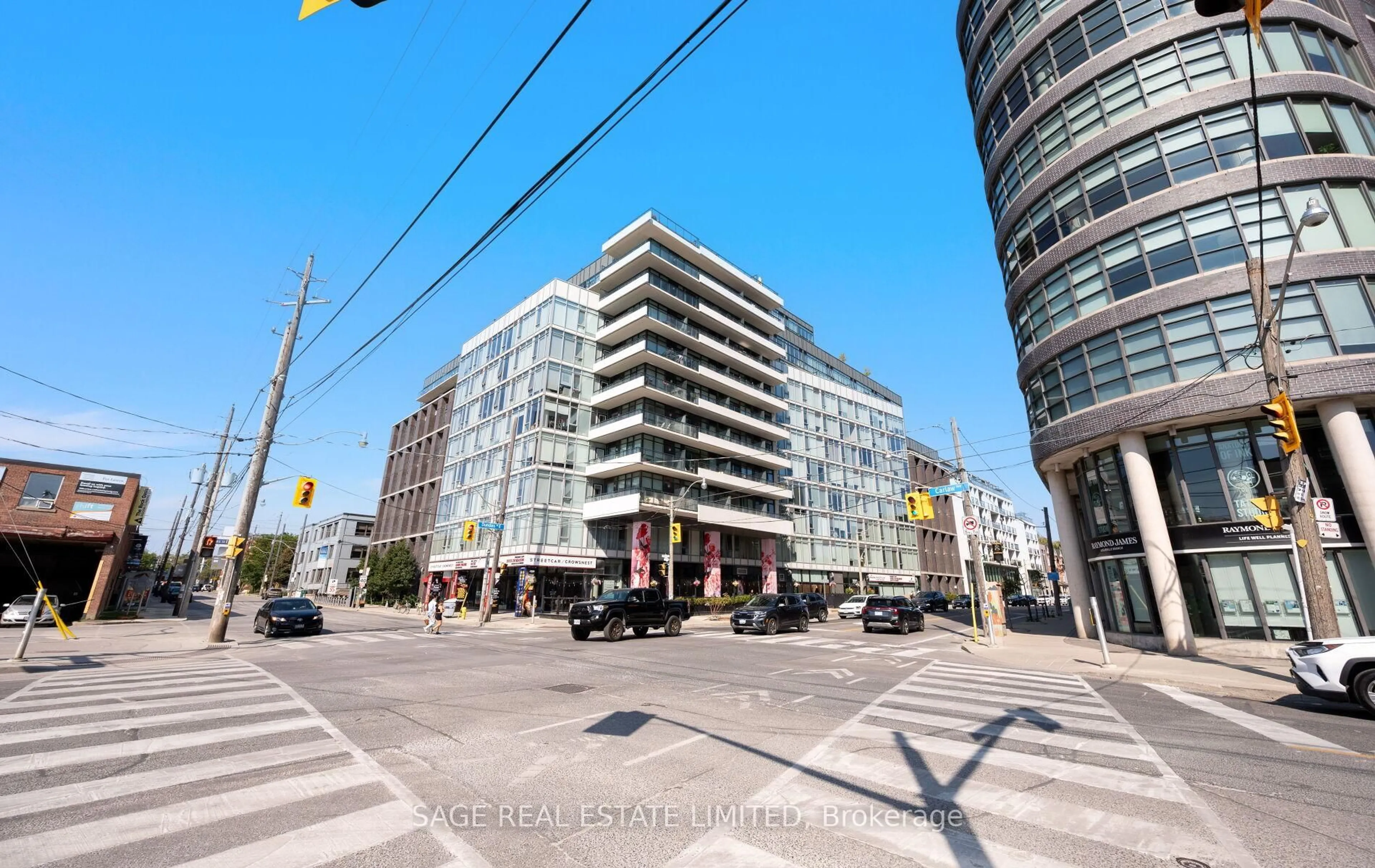 Unknown for 1190 Dundas St #420, Toronto Ontario M4M 0C5