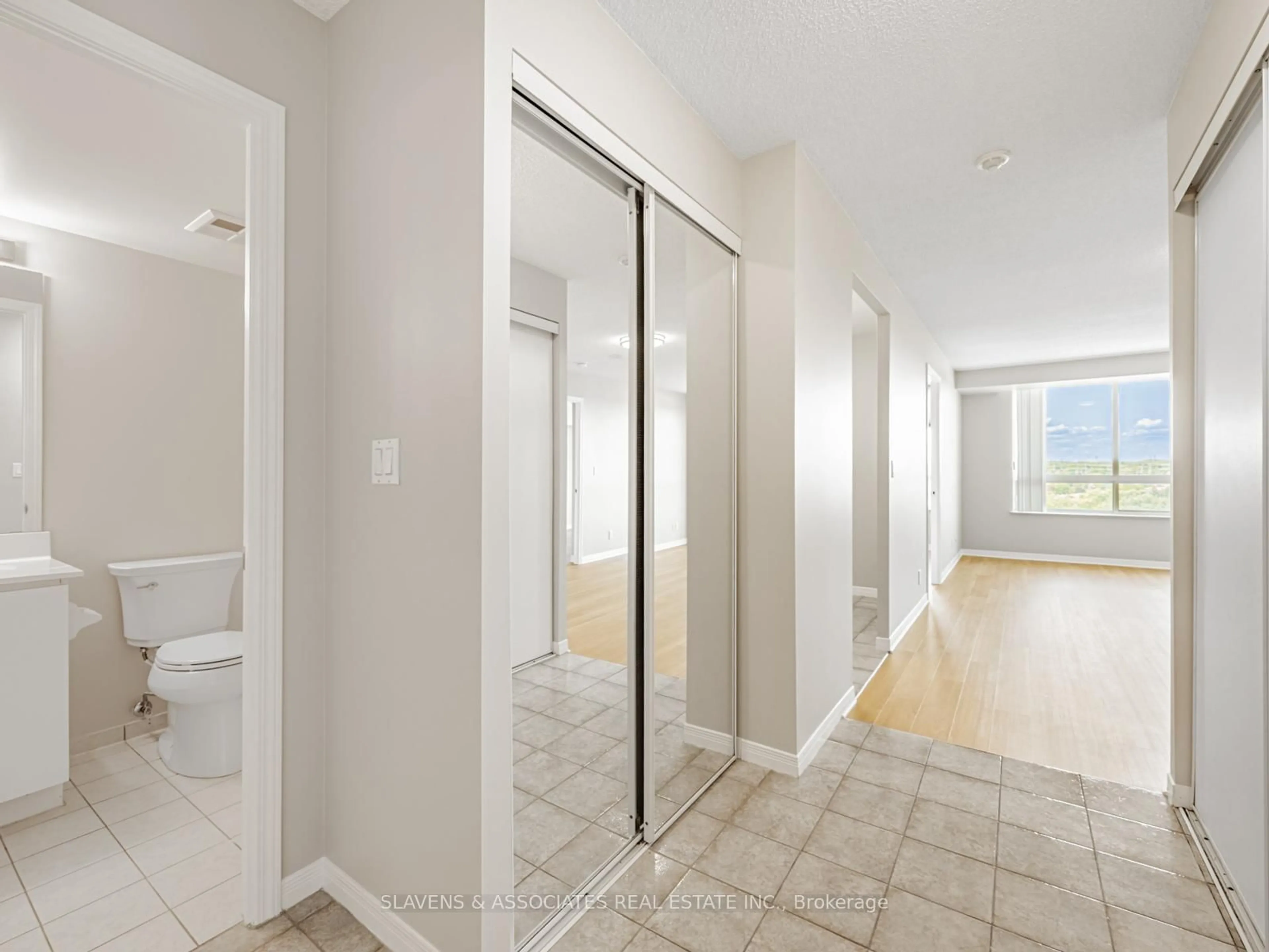 Unknown for 1000 The Esplanade Rd #1404, Pickering Ontario L1V 6V4