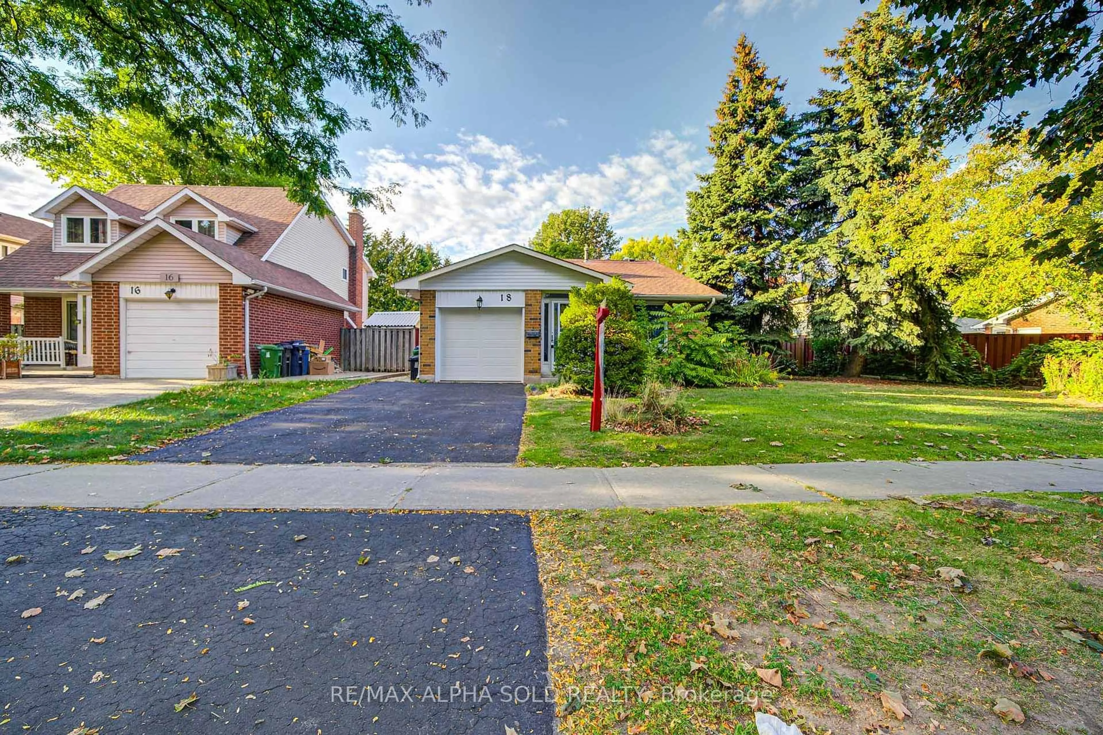 Unknown for 18 Copthorne Ave, Toronto Ontario M1V 2H9