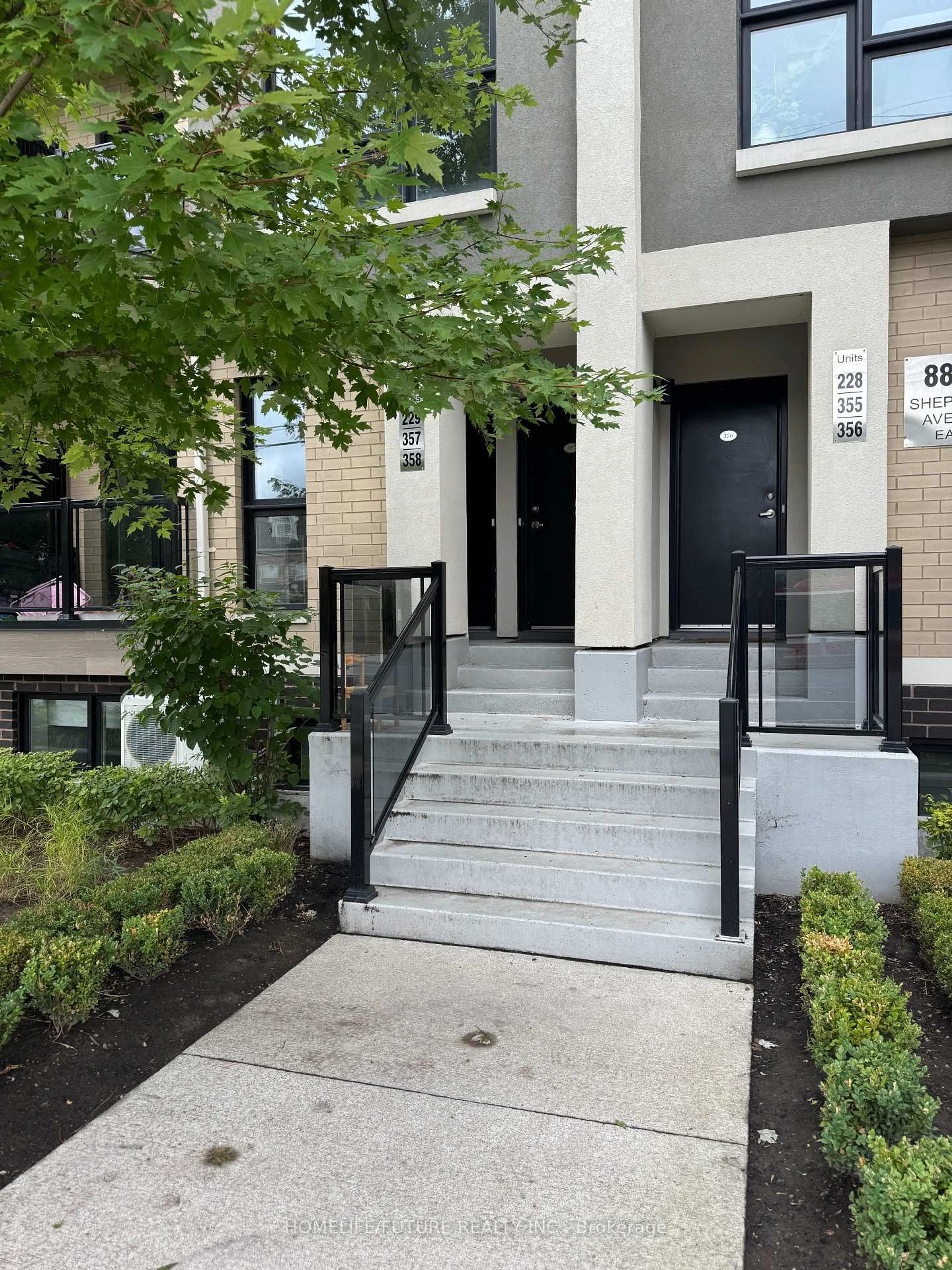 Unknown for 8855 Sheppard Ave #358, Toronto Ontario M1B 5R7