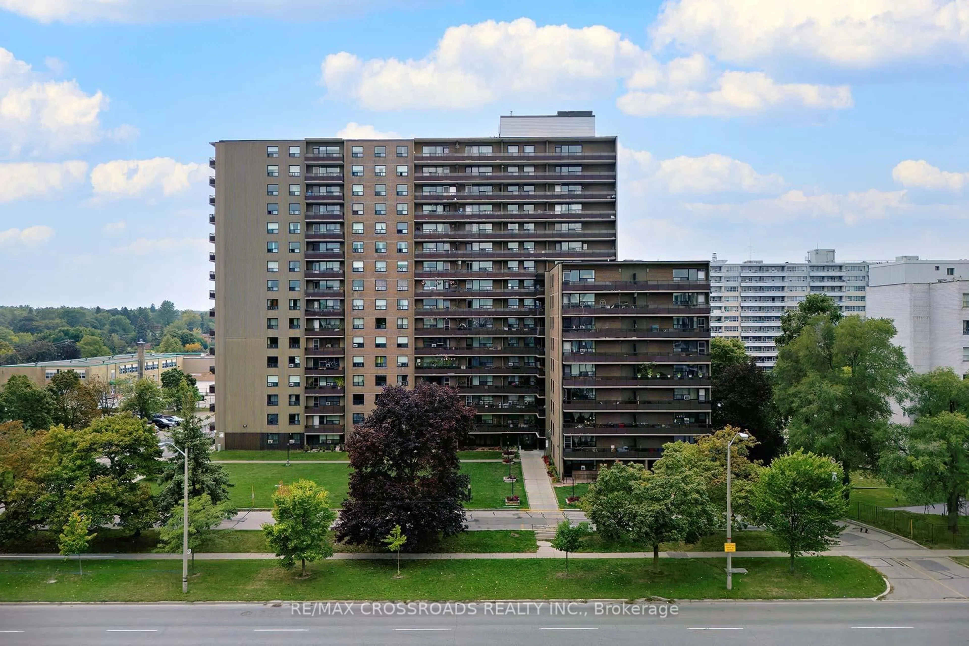 Unknown for 180 Markham Rd #619, Toronto Ontario M1M 2Z9