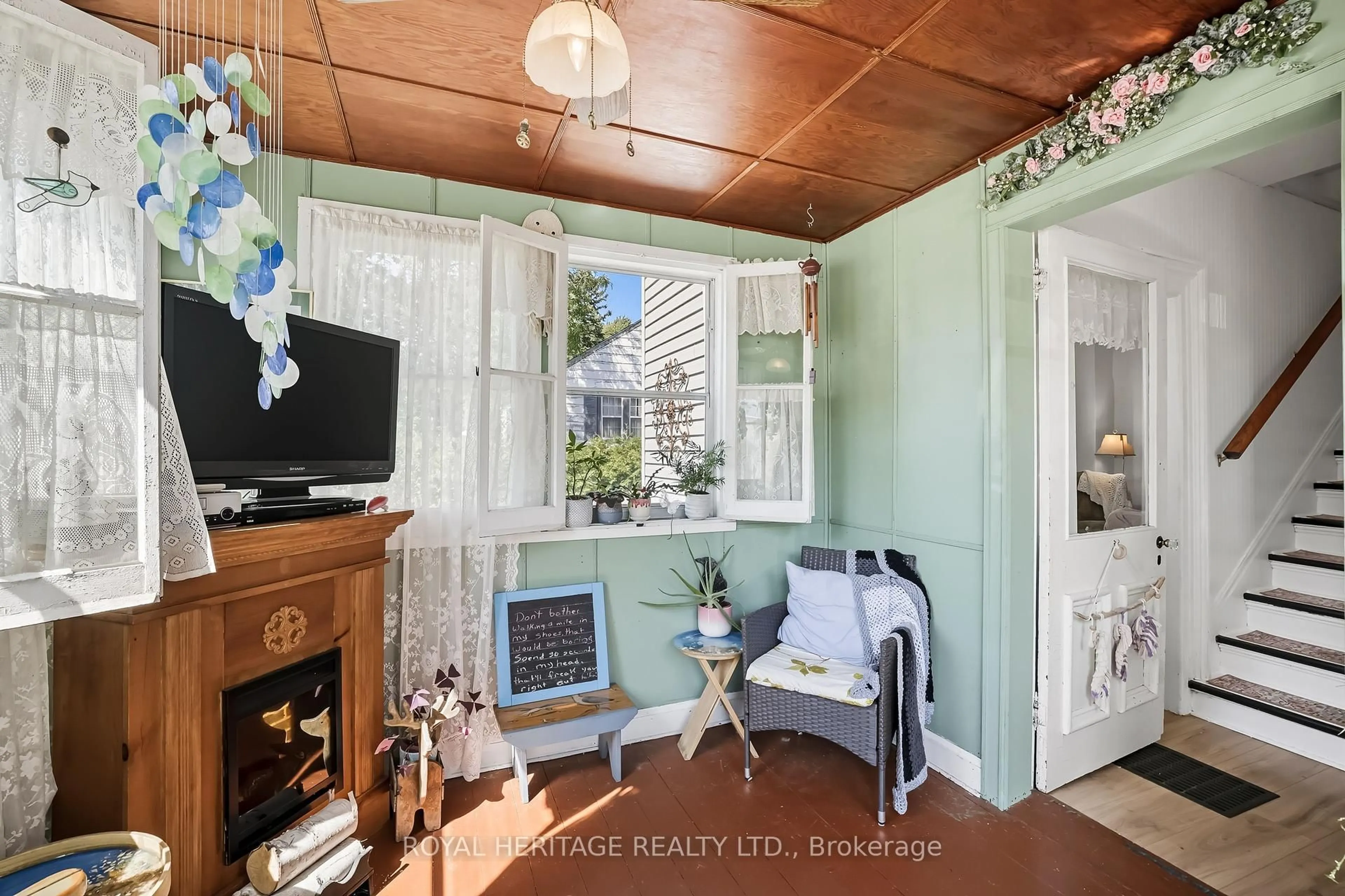 A pic of a room for 115 Elgin St, Clarington Ontario L1C 3E6