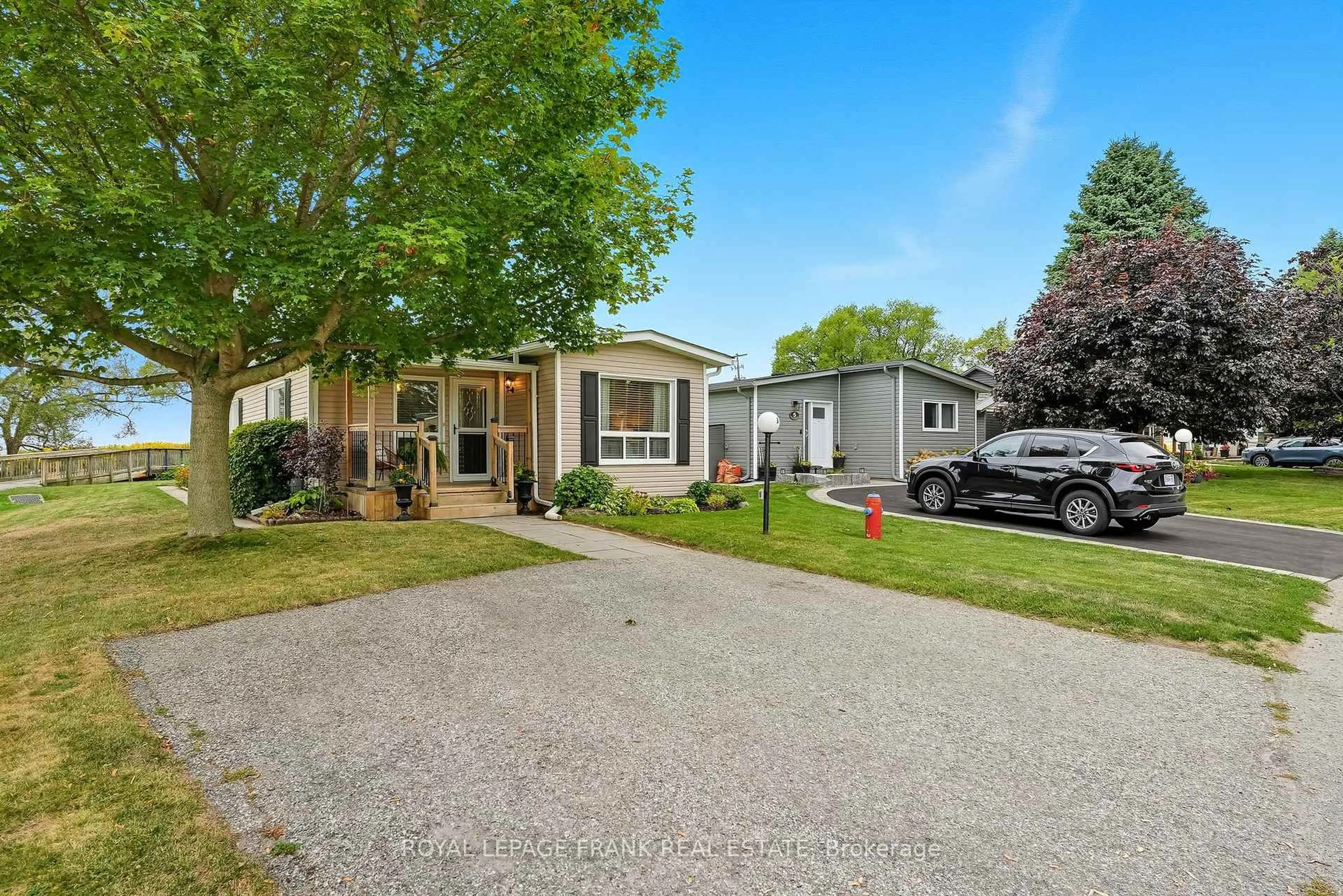 Unknown for 3 Wheelhouse Dr, Clarington Ontario L1B 1B9