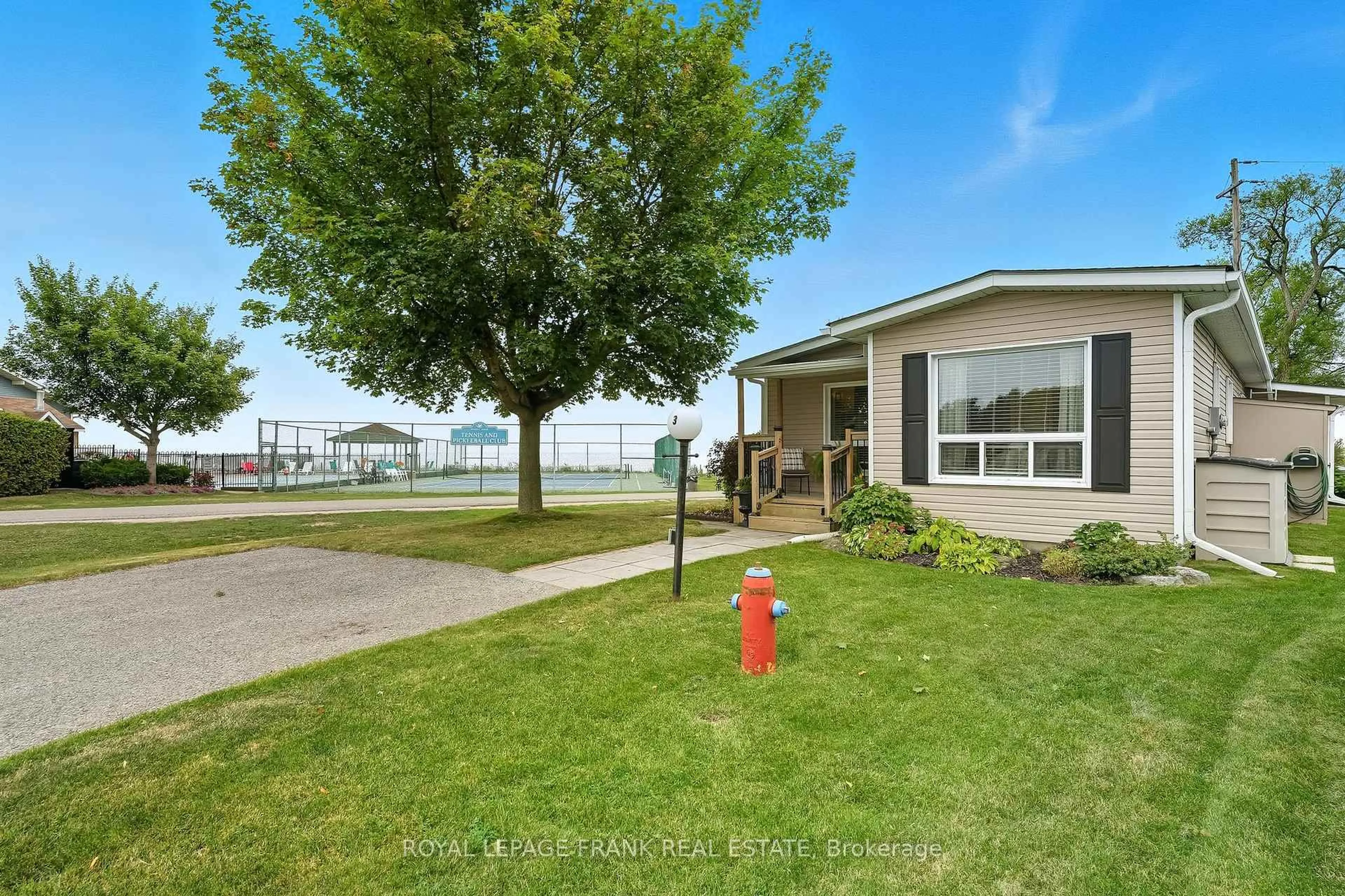 Unknown for 3 Wheelhouse Dr, Clarington Ontario L1B 1B9