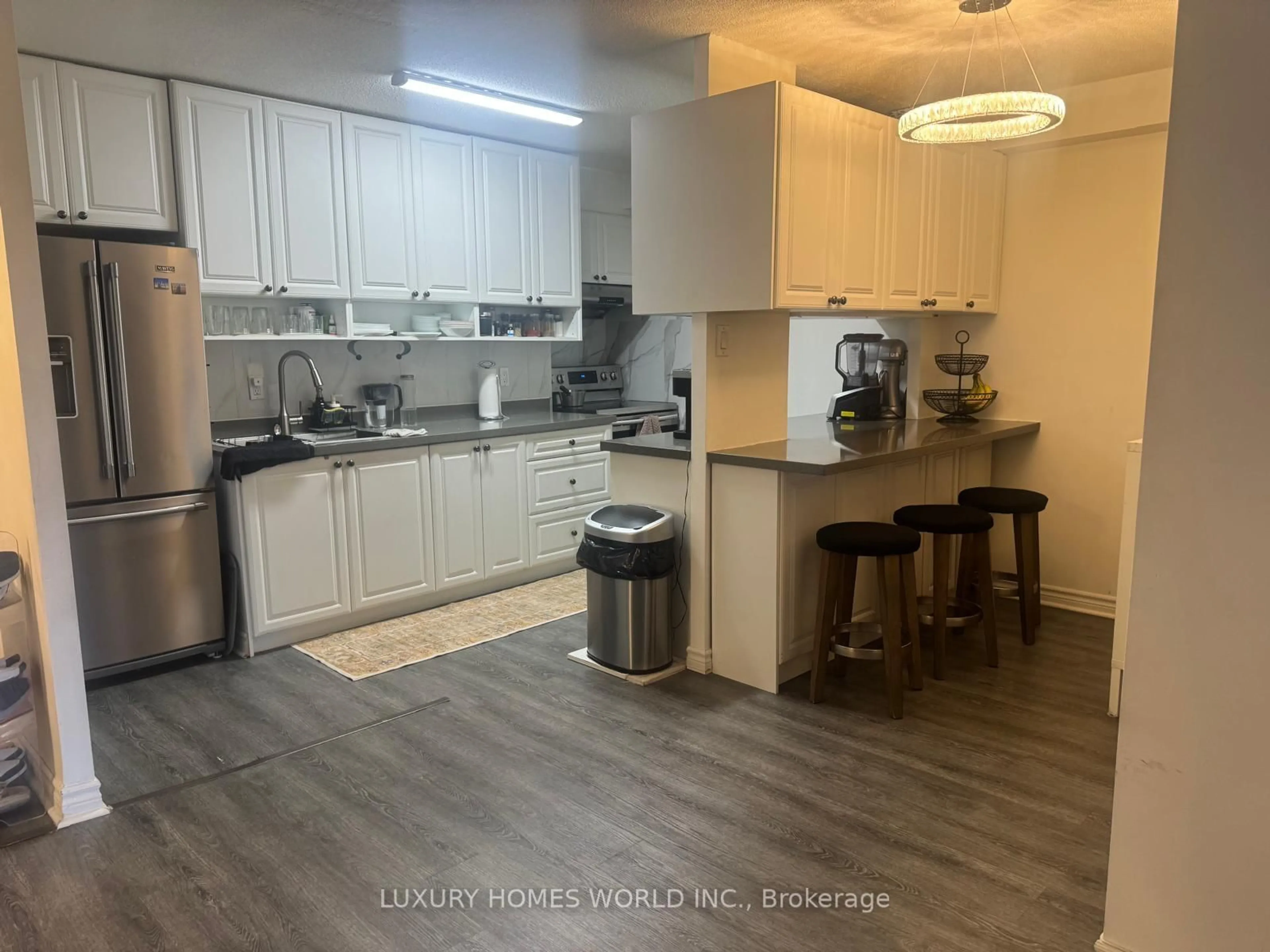 Unknown for 15 Torrance Rd #107, Toronto Ontario M1J 3K2