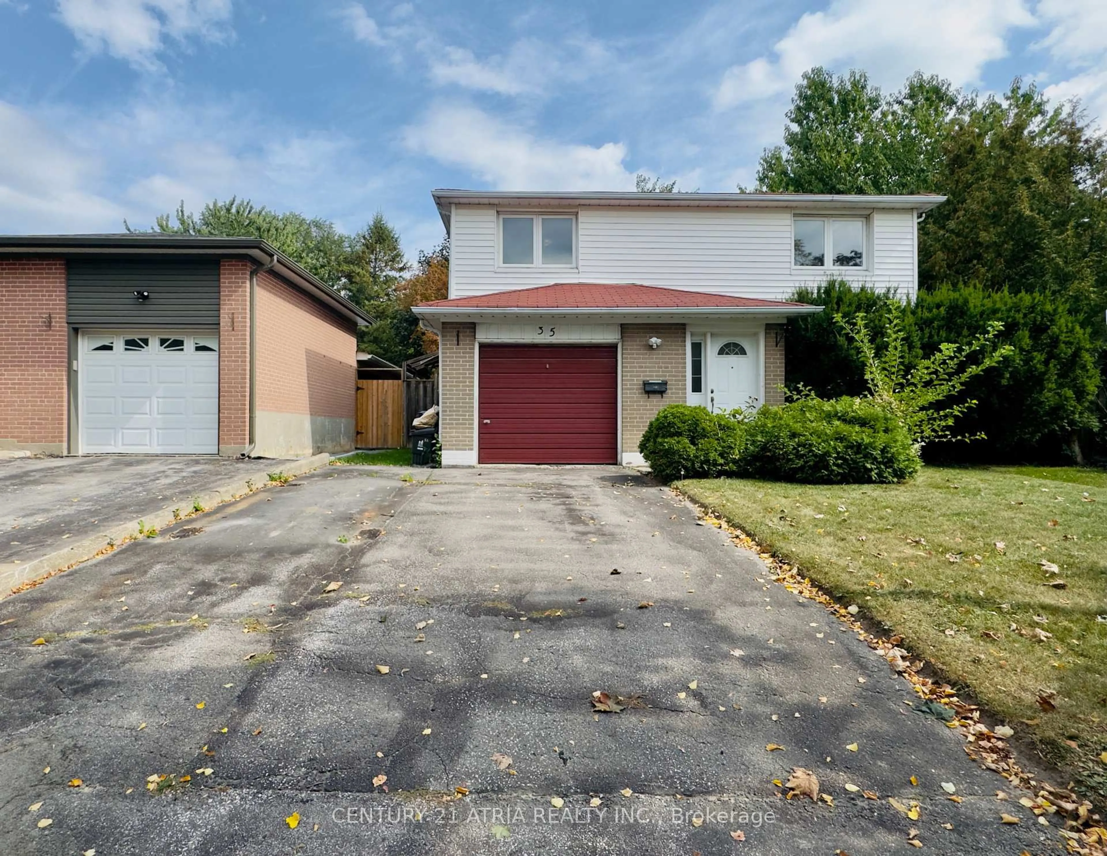 Unknown for 35 Sonmore Dr, Toronto Ontario M1S 1X3