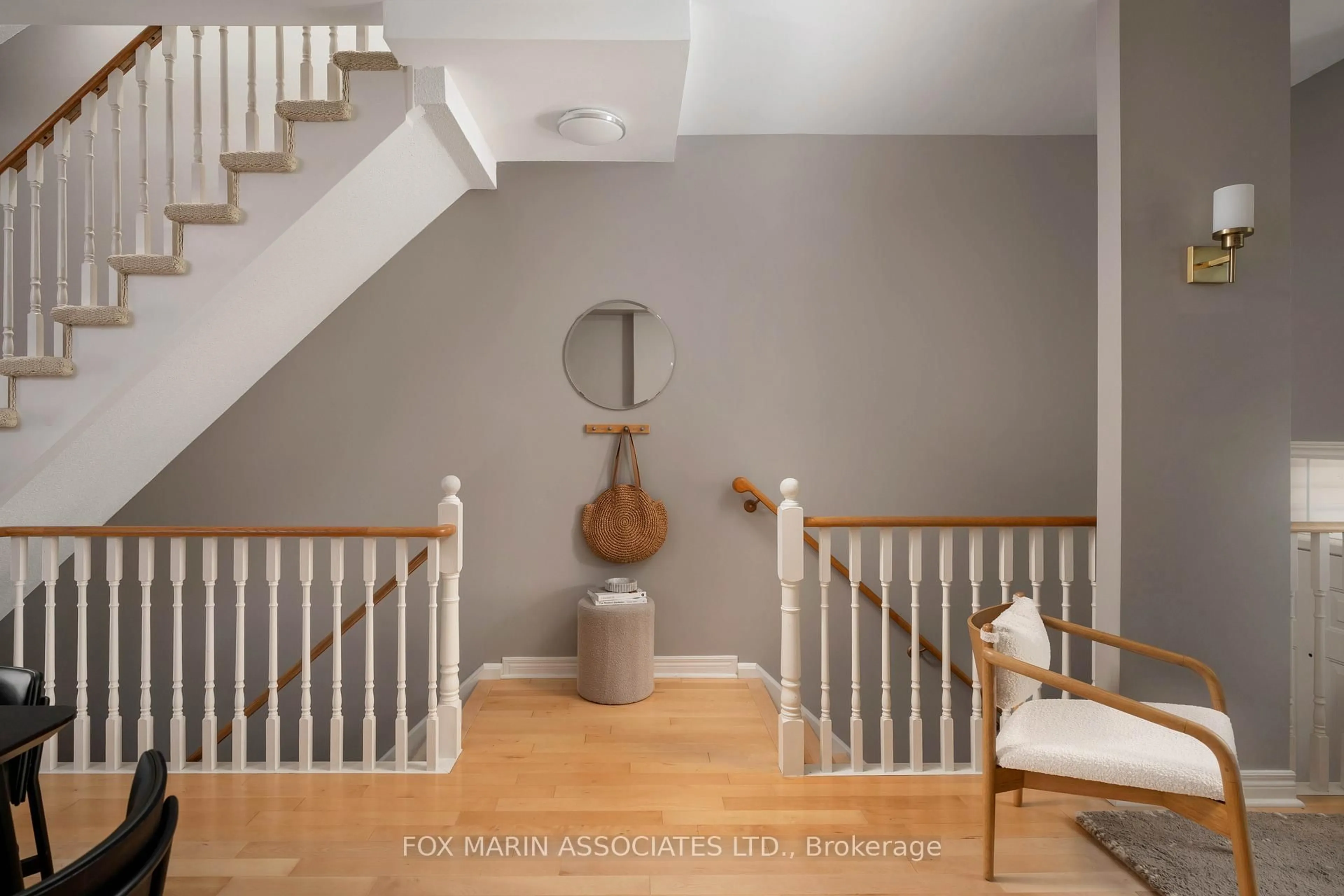 Unknown for 69 Natalie Pl, Toronto Ontario M4M 3P6