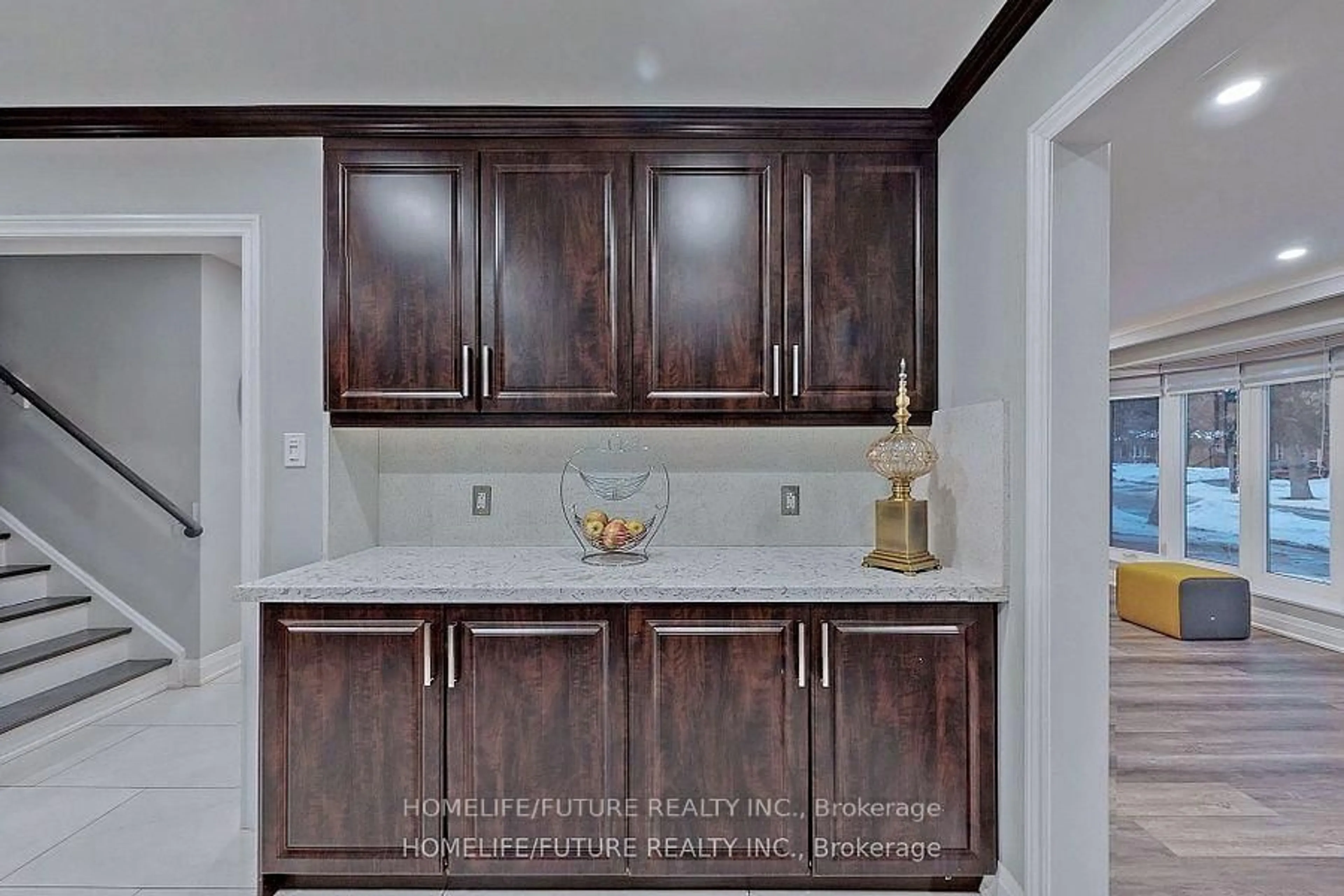 Unknown for 28 Skyridge Rd, Toronto Ontario M1E 4P1