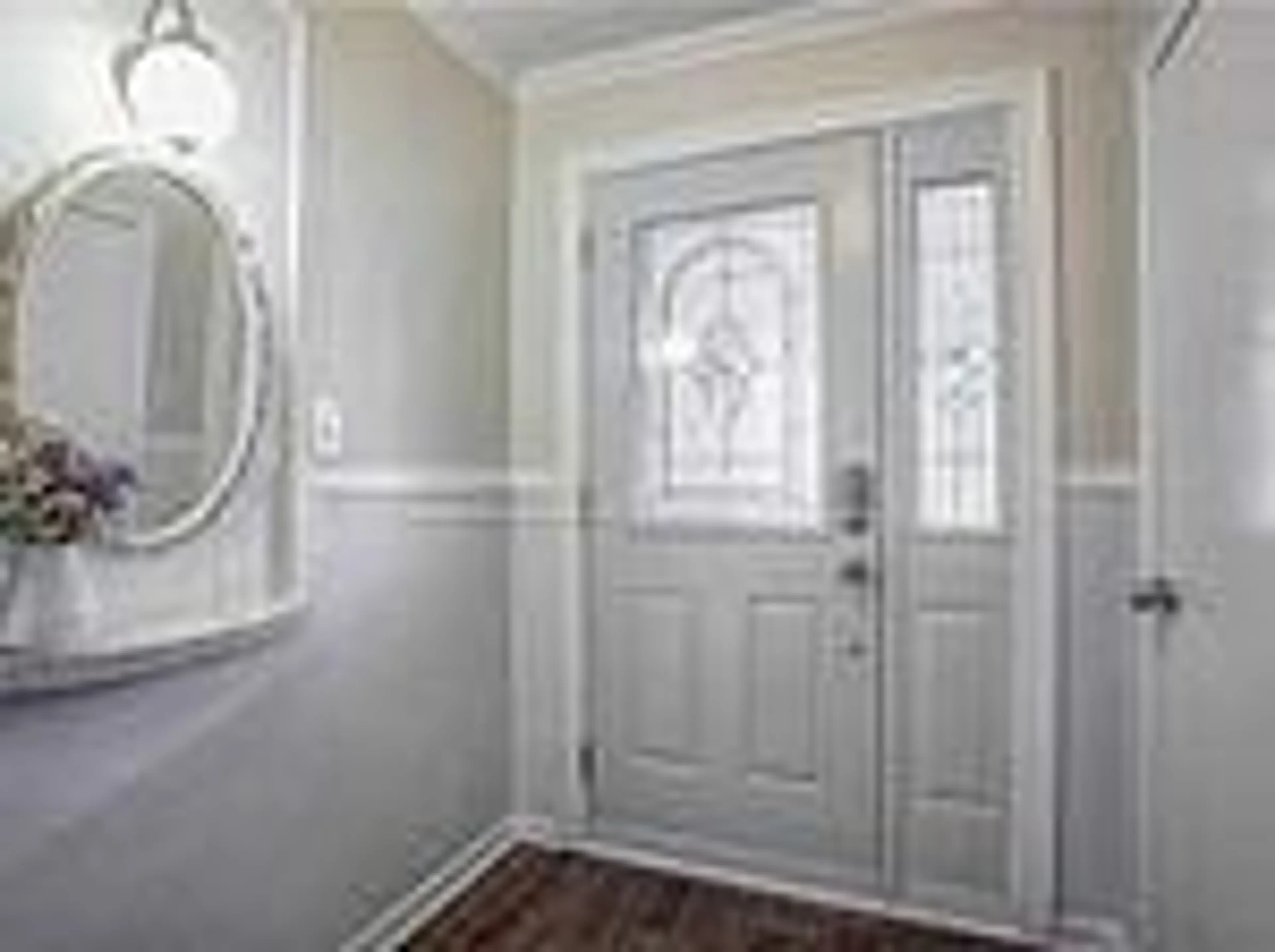 Indoor entryway for 33 Farmcrest Dr, Toronto Ontario M1T 1B6