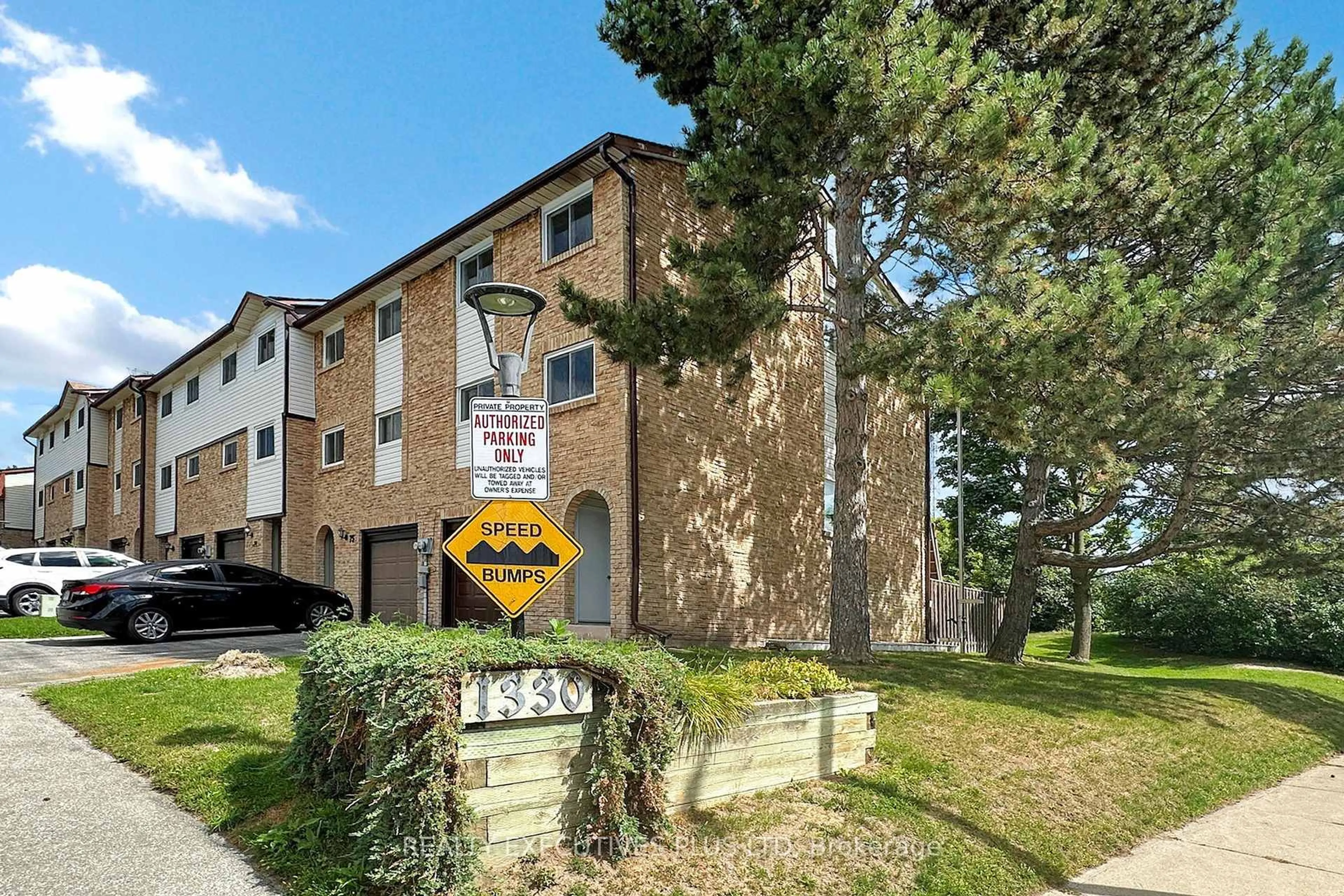 Unknown for 1330 Trowbridge Dr #76, Oshawa Ontario L1G 7L1