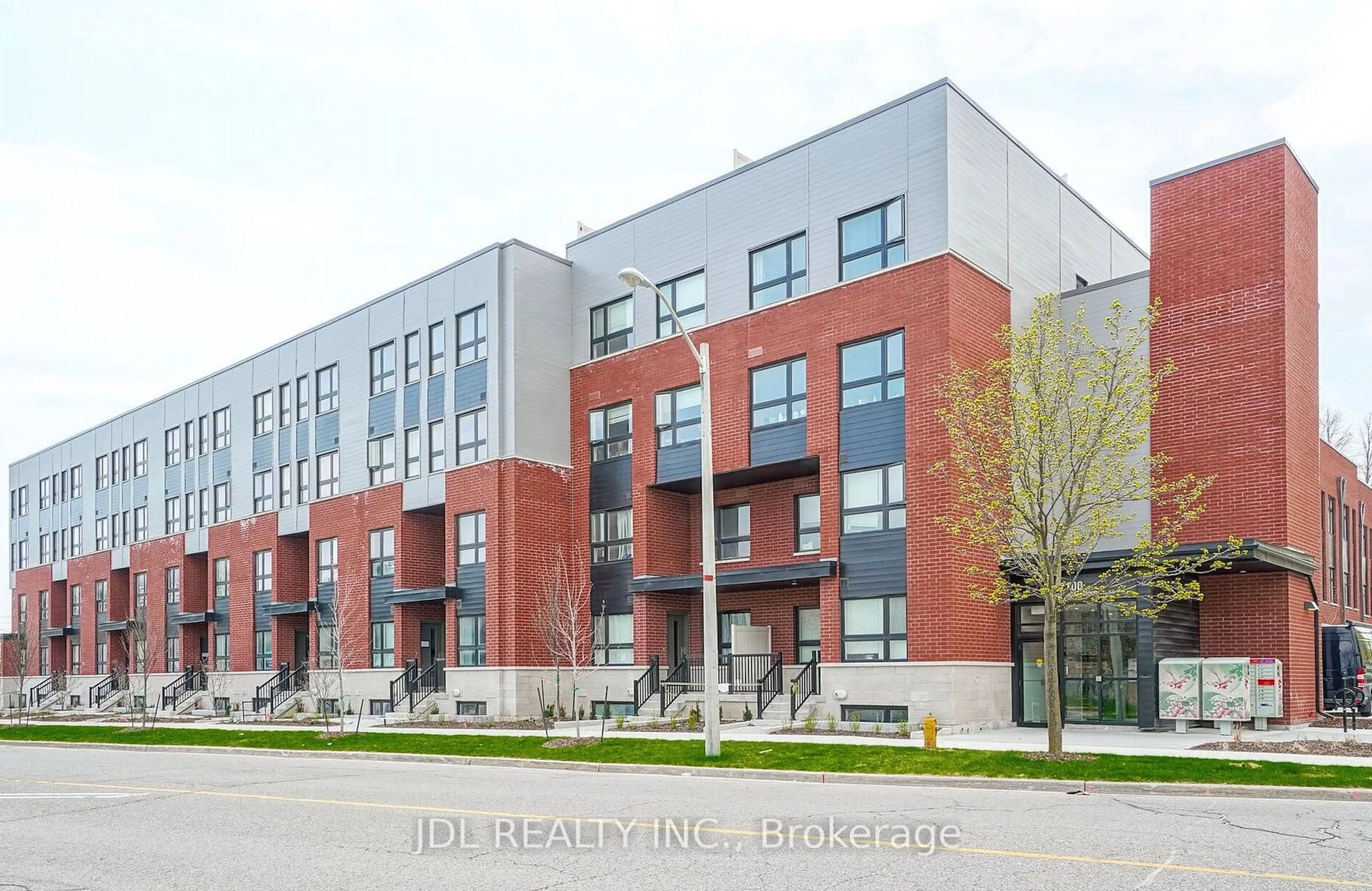 Unknown for 2100 Bridletowne Circ #327, Toronto Ontario M1W 2L1