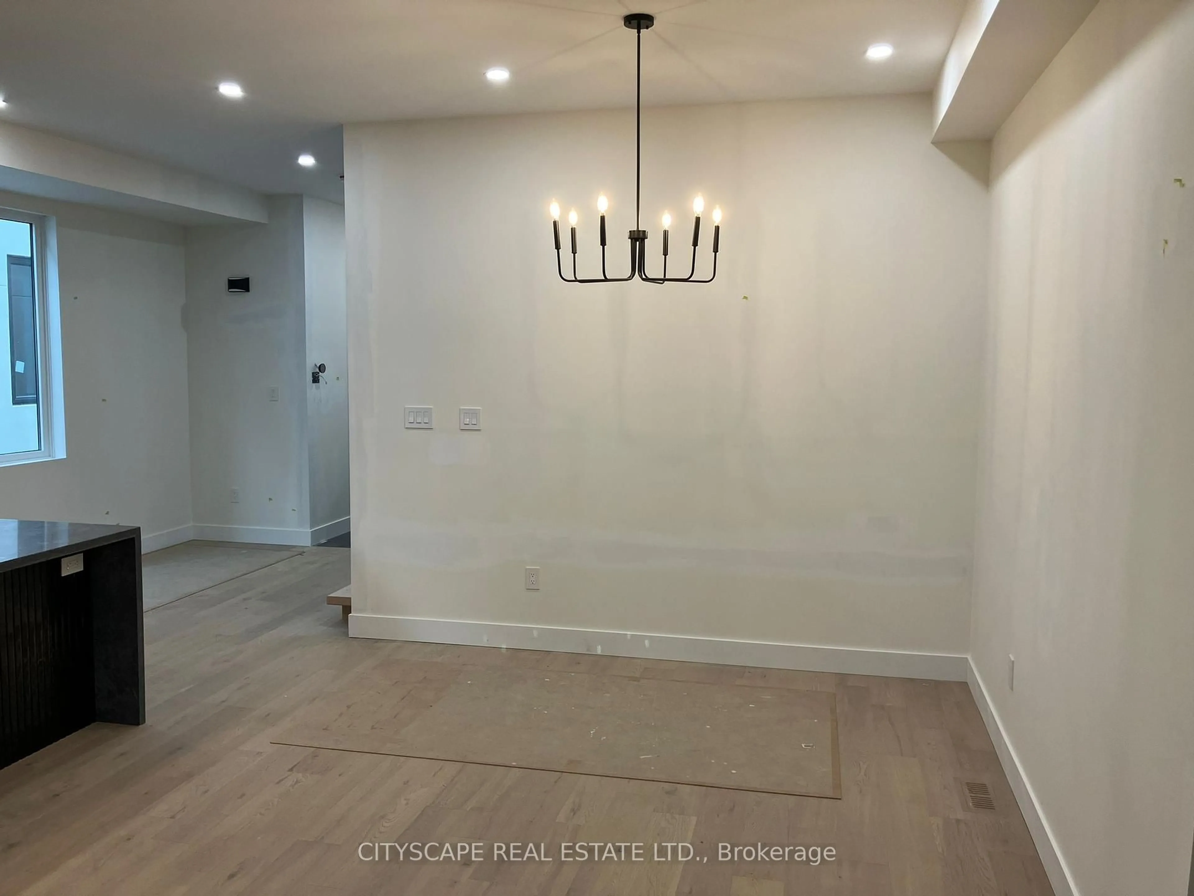 Unknown for 100A Brenda Cres, Toronto Ontario M1K 3C7