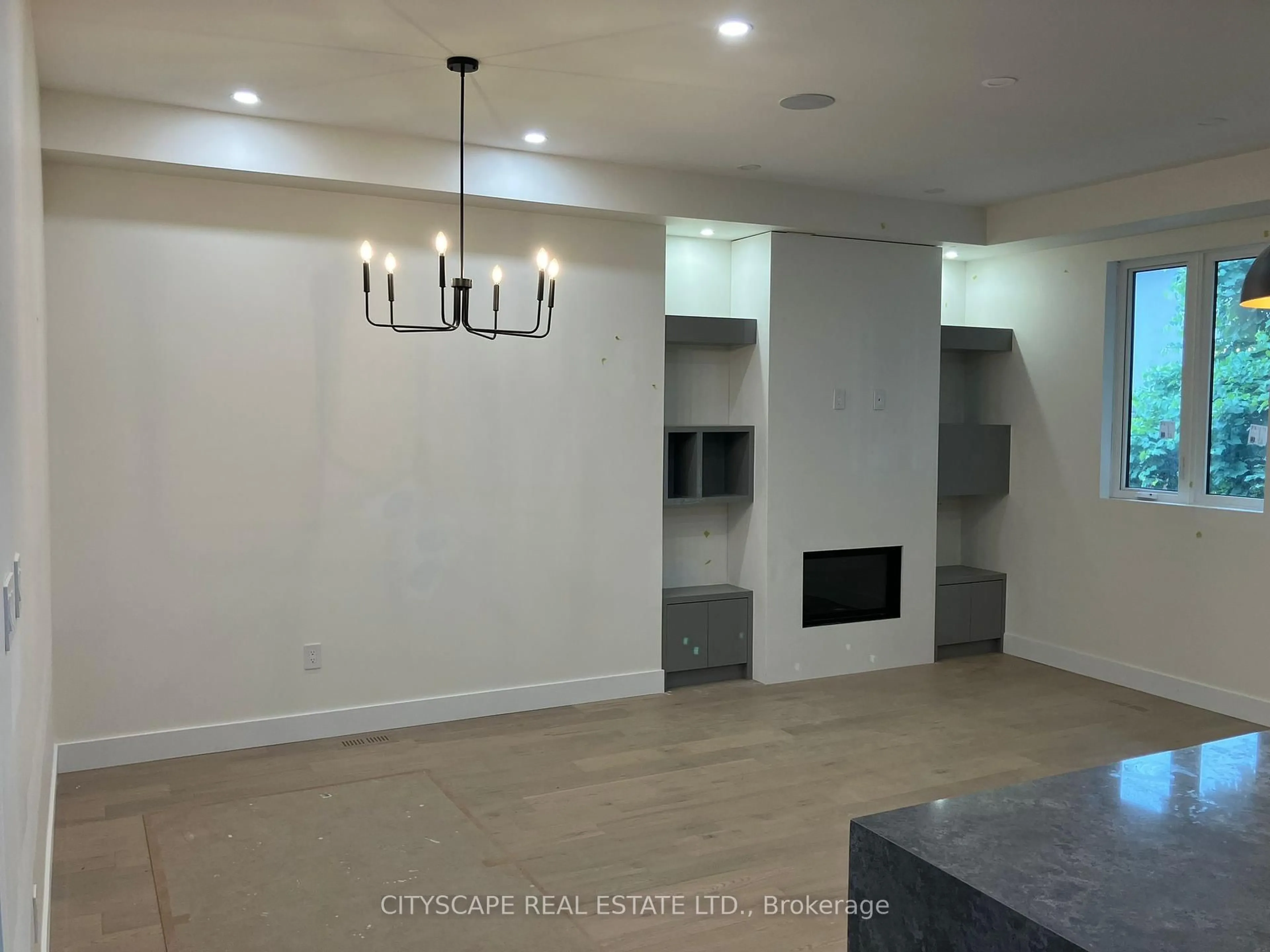 A pic of a room for 100A Brenda Cres, Toronto Ontario M1K 3C7