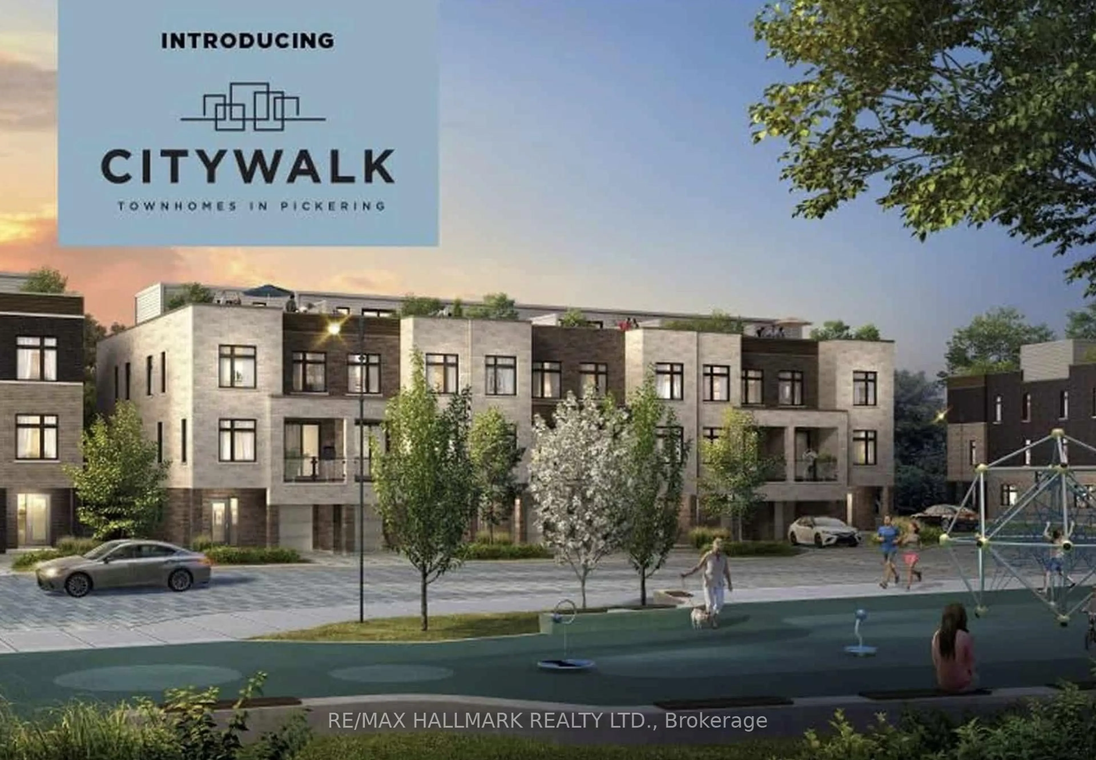 Unknown for 1865 Pickering Pkwy #101, Pickering Ontario L1V 0H2