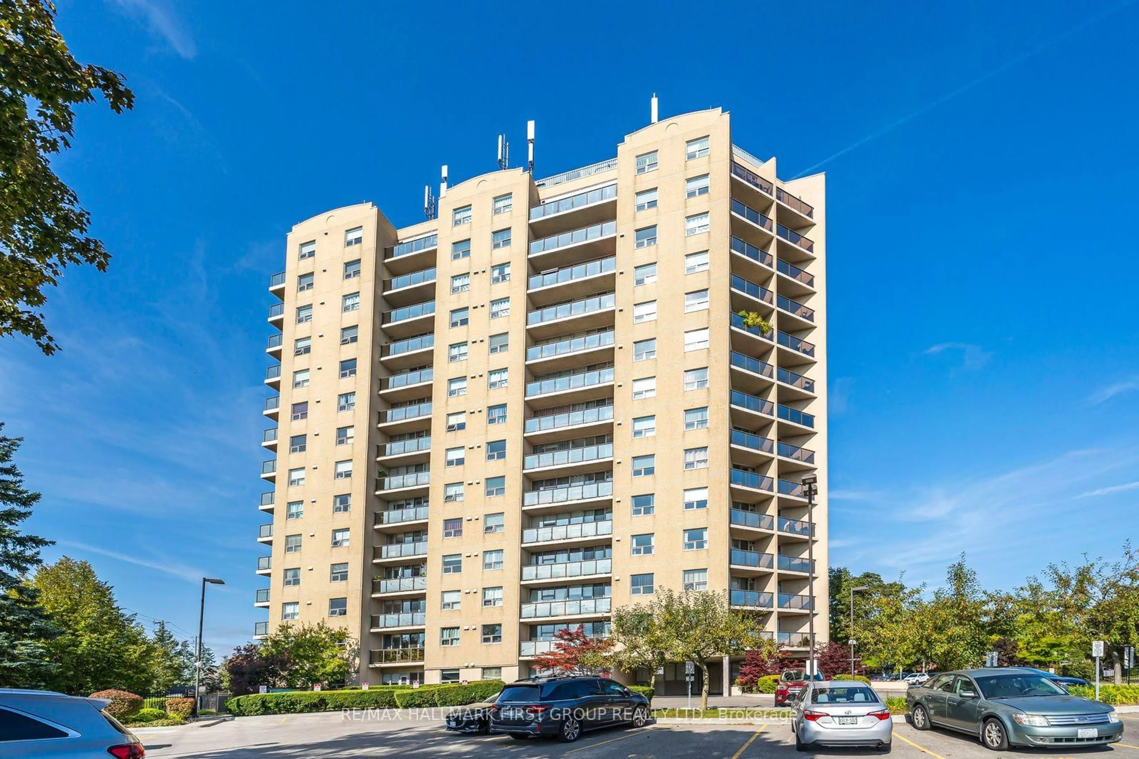 Unknown for 2 Westney Road N Rd #305, Ajax Ontario L1T 3H3