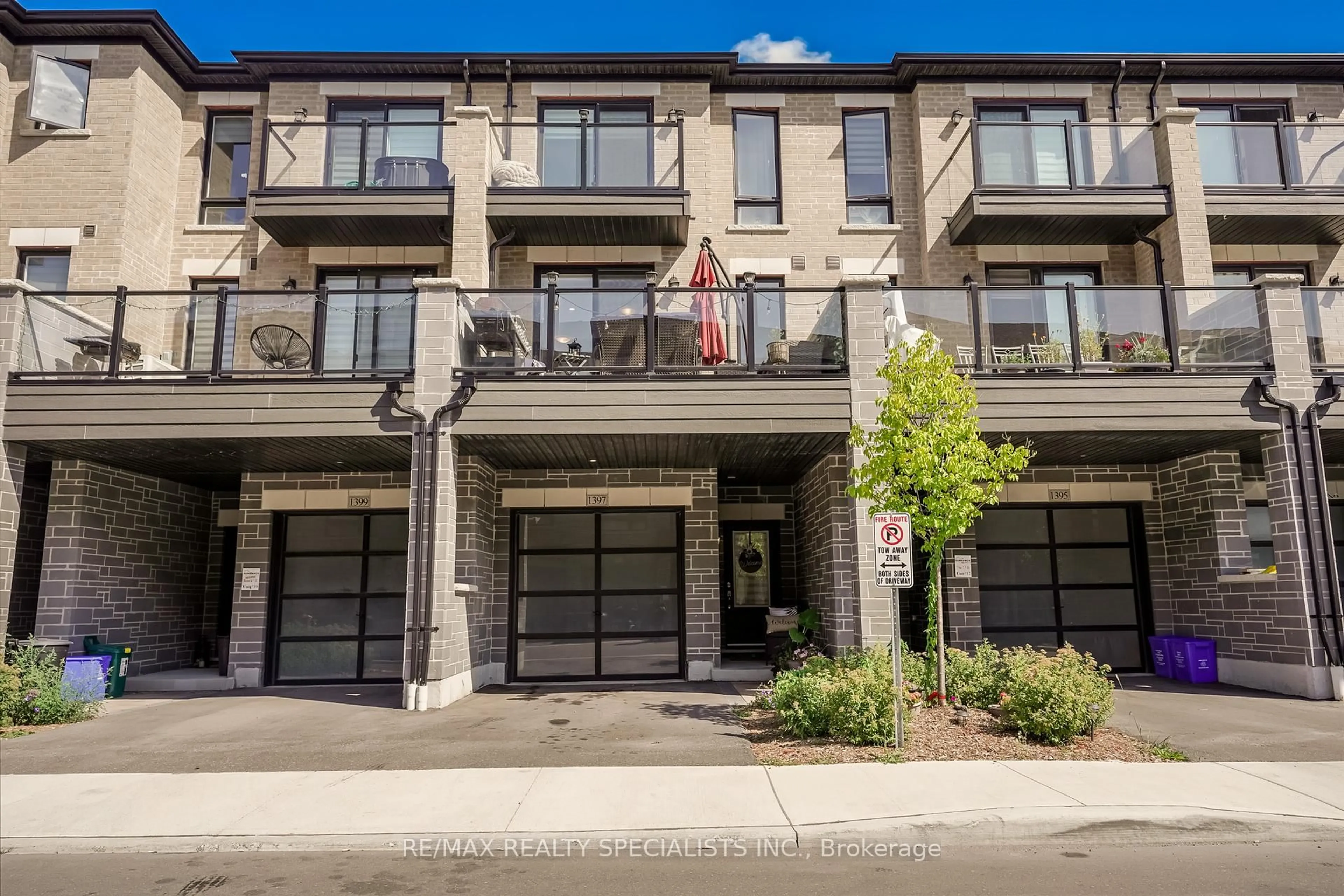 Unknown for 1397 Coral Springs Path, Oshawa Ontario L1K 3G1