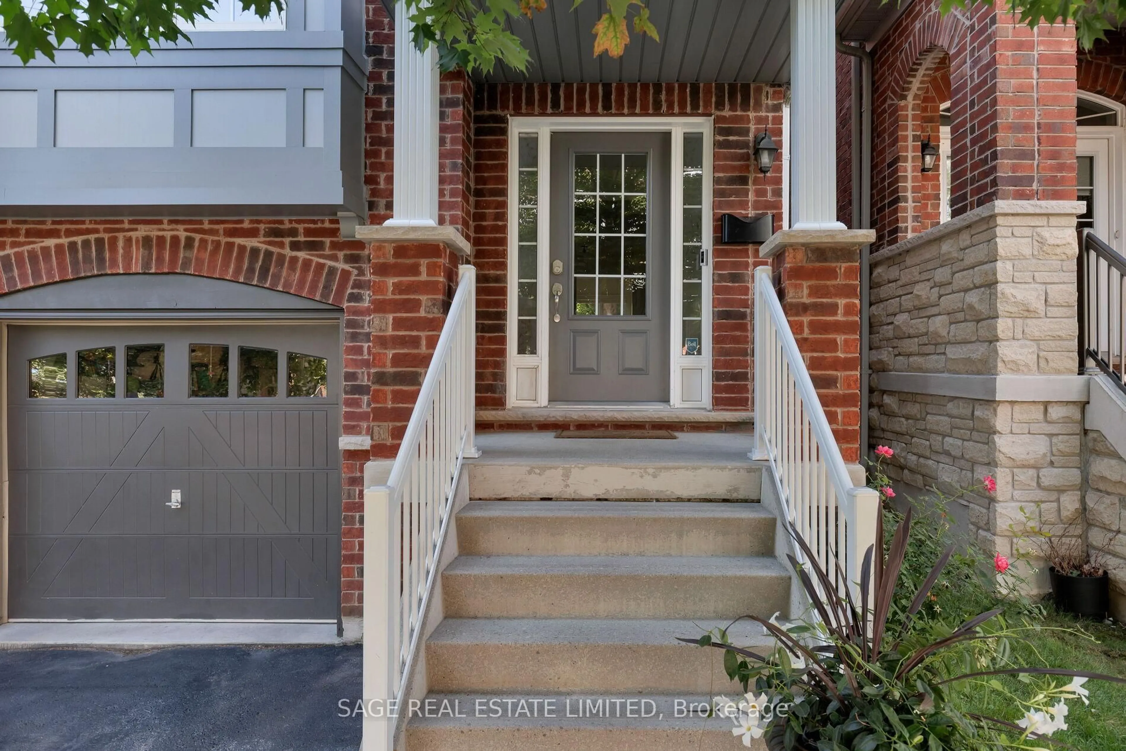 Home with brick exterior material, street for 53E Dentonia Park Ave, Toronto Ontario M4C 0A4
