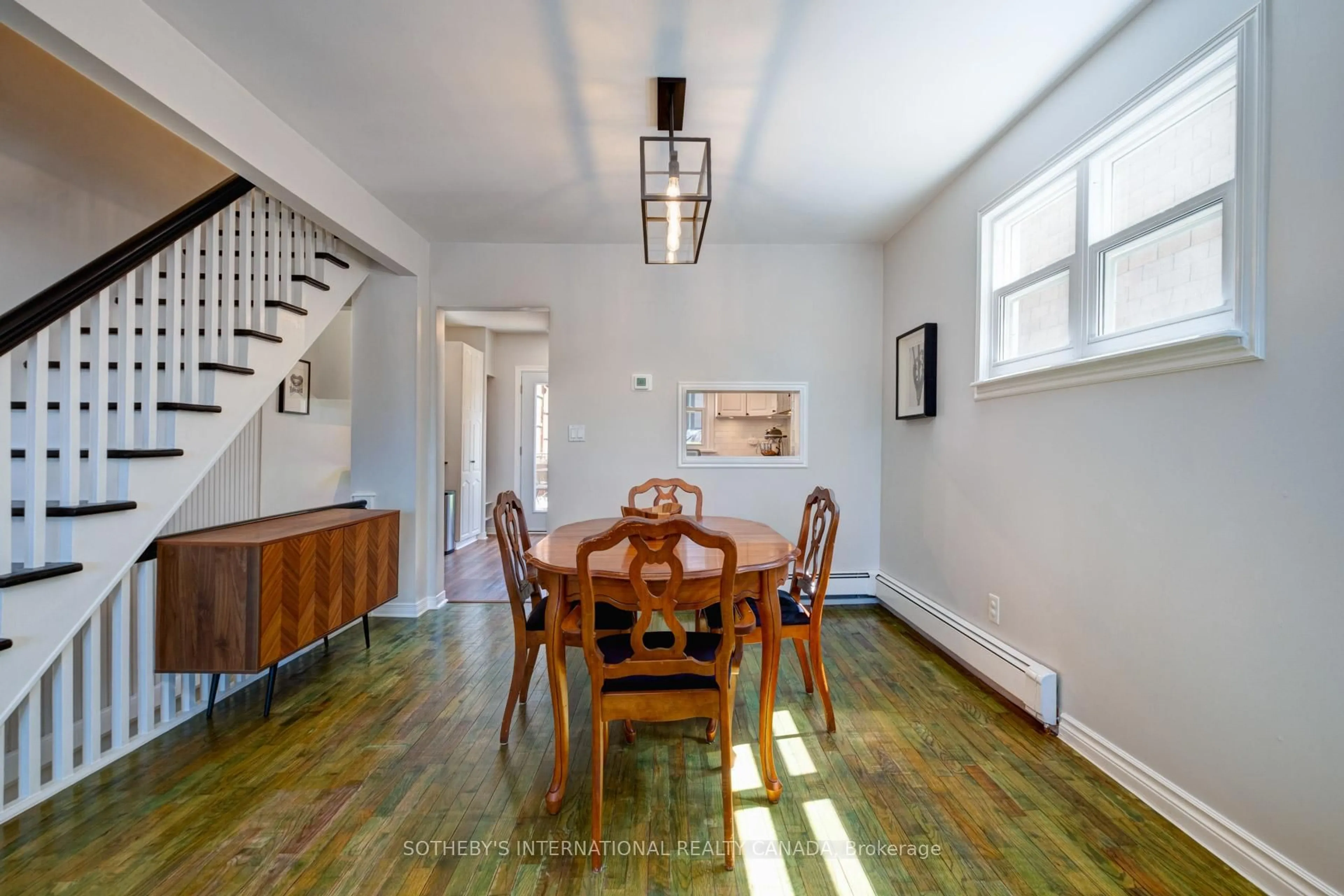 Dining room, unknown for 69 Maybourne Ave, Toronto Ontario M1L 2W1