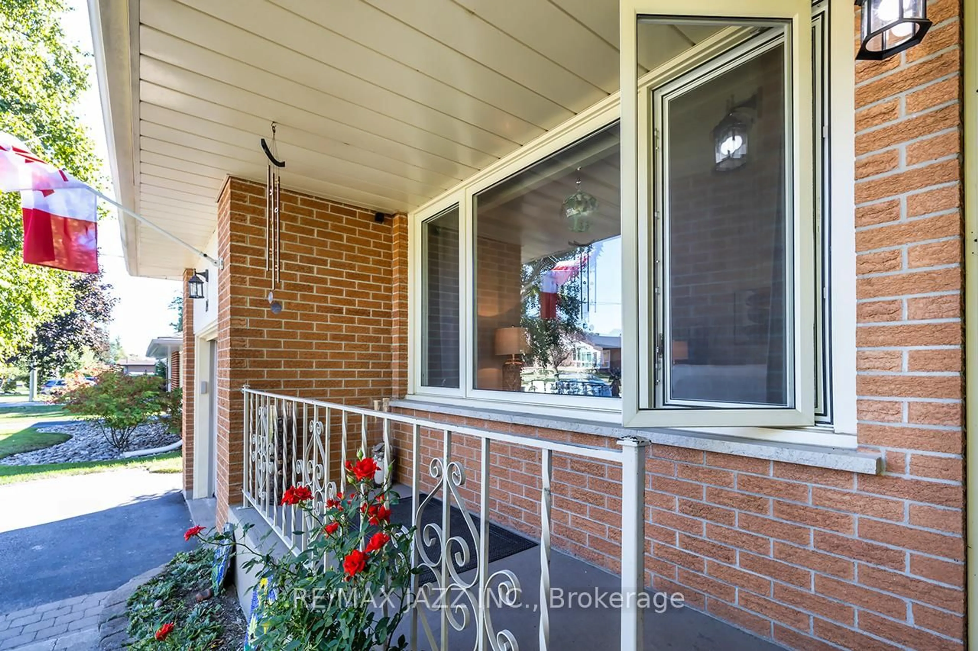 Unknown for 84 Prospect St, Clarington Ontario L1C 3H2