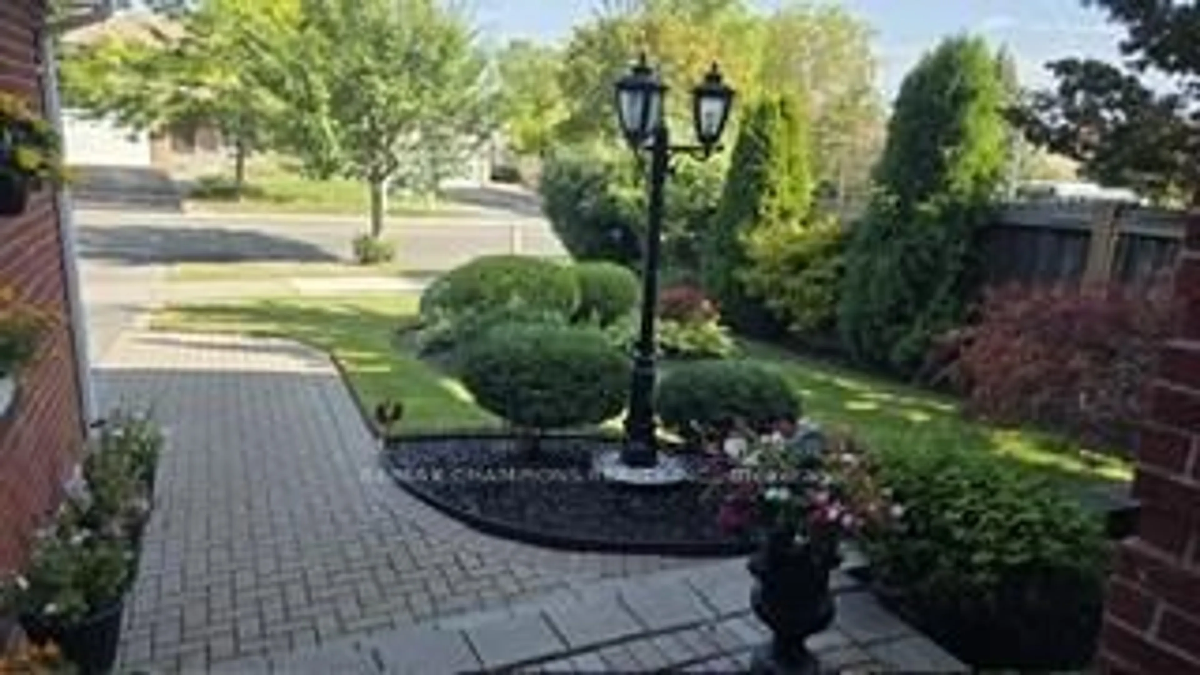 Patio, unknown for 1685 Dellbrook Ave, Pickering Ontario L1X 2B2