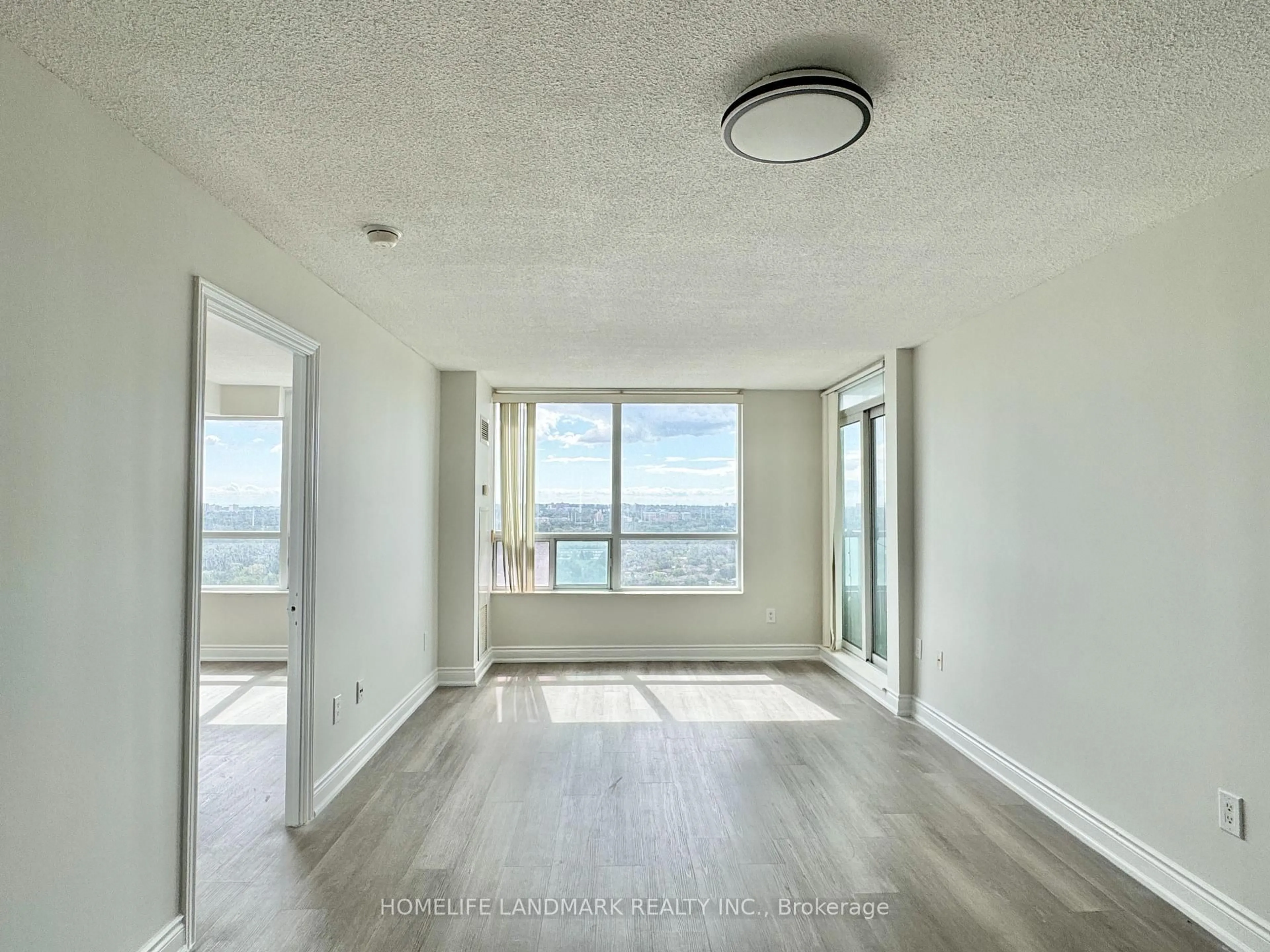 A pic of a room for 60 Brian Harrison Way #2302, Toronto Ontario M1P 5J5