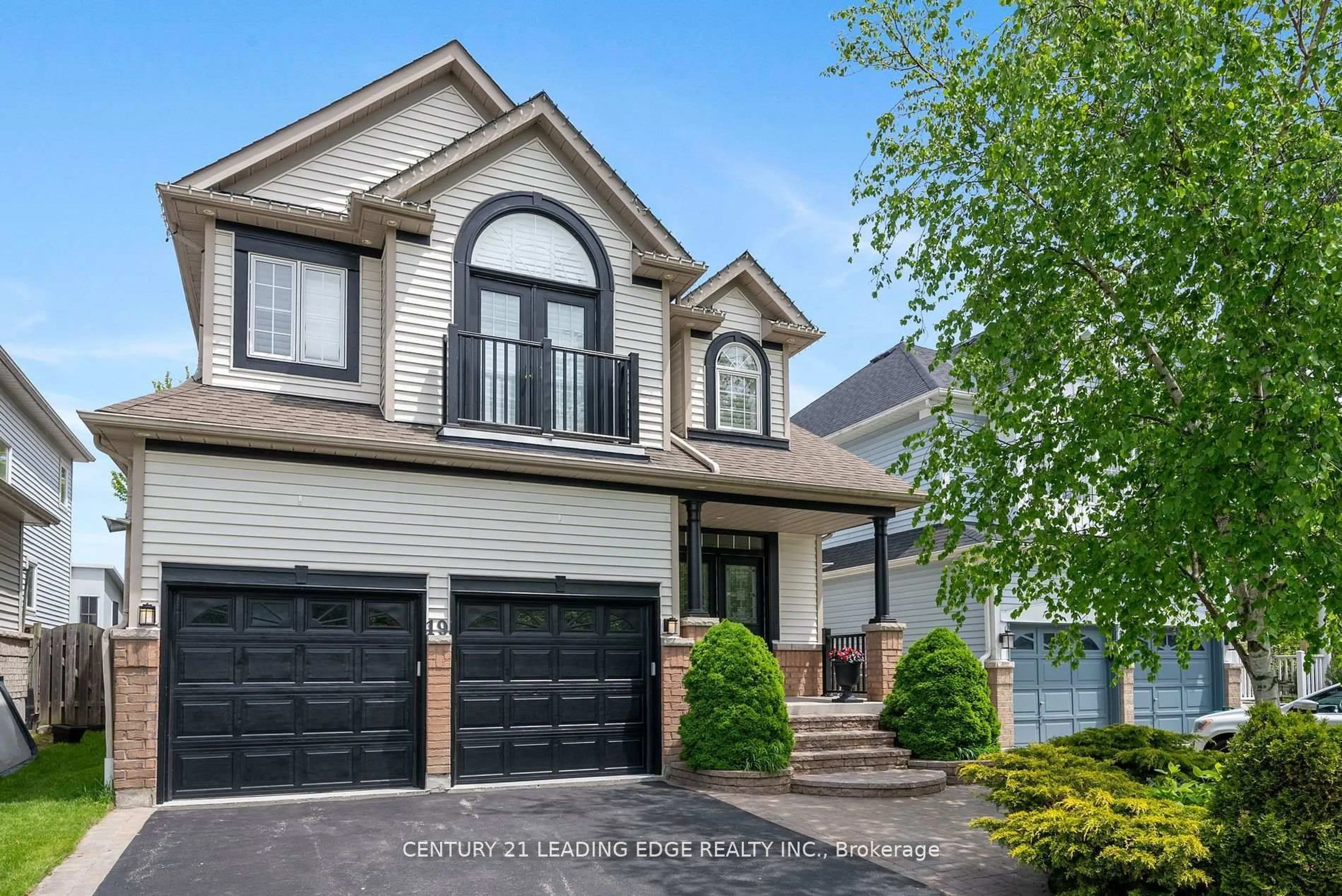Unknown for 19 Havenwood Pl, Whitby Ontario L1N 9V6