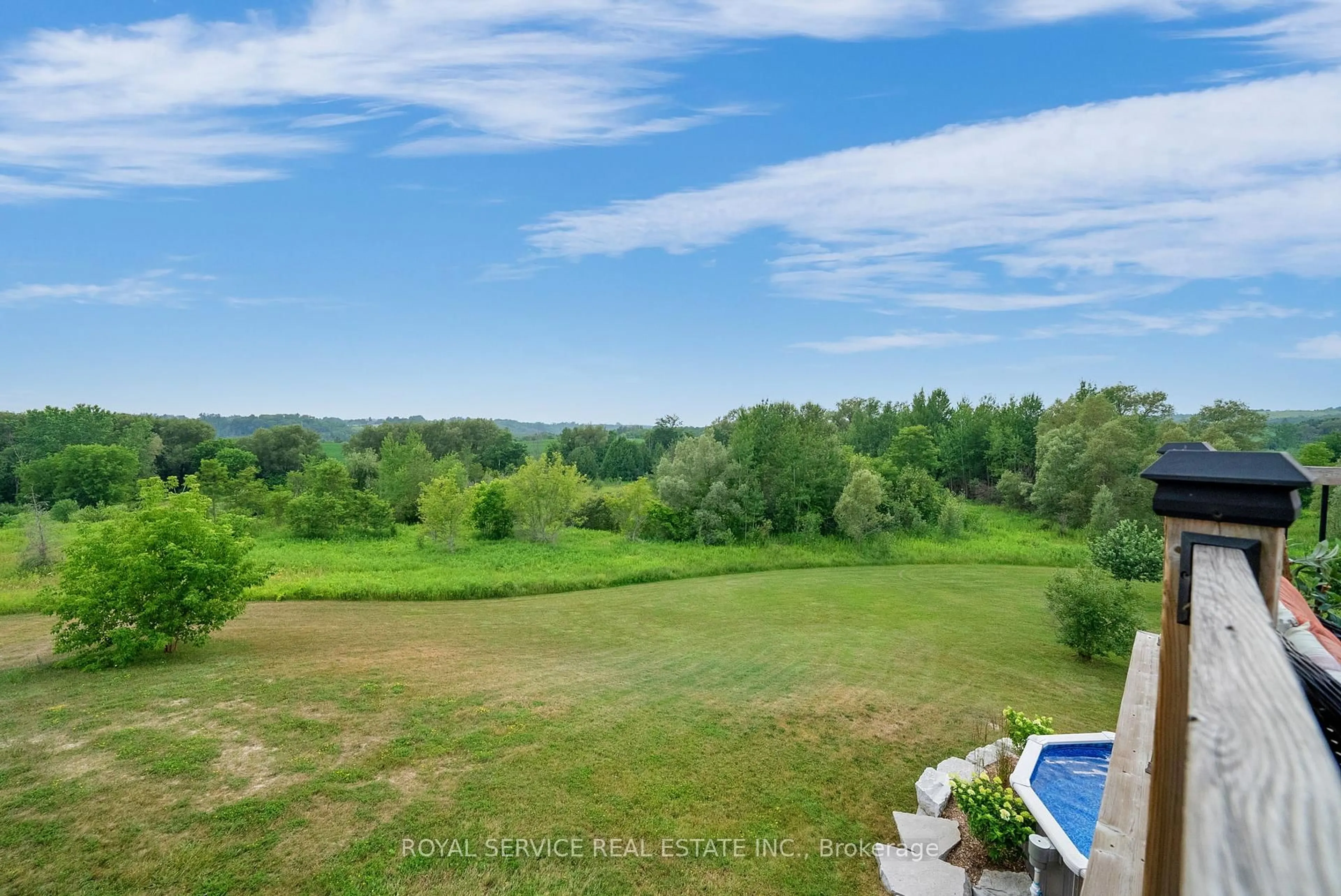 A pic from outside/outdoor area/front of a property/back of a property/a pic from drone, water/lake/river/ocean view for 2160 Regional Road 3 Rd, Clarington Ontario L0B 1J0