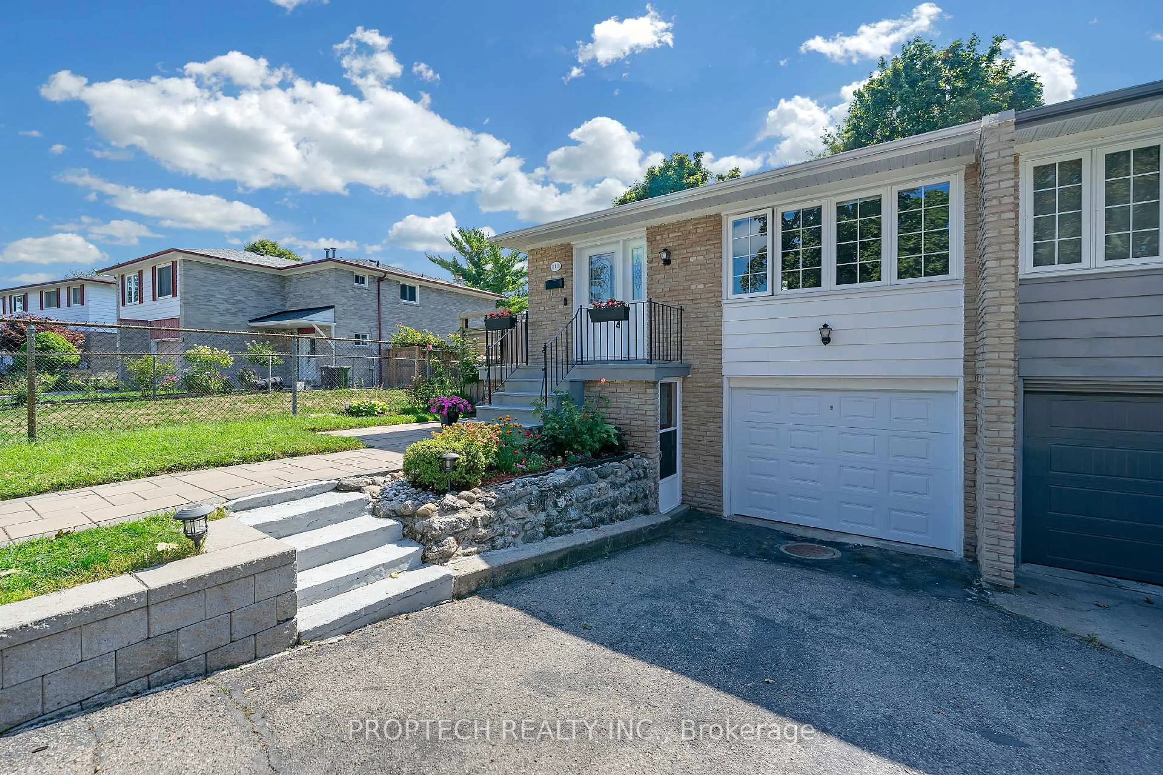 Unknown for 111 Crockamhill Dr, Toronto Ontario M1S 2L2