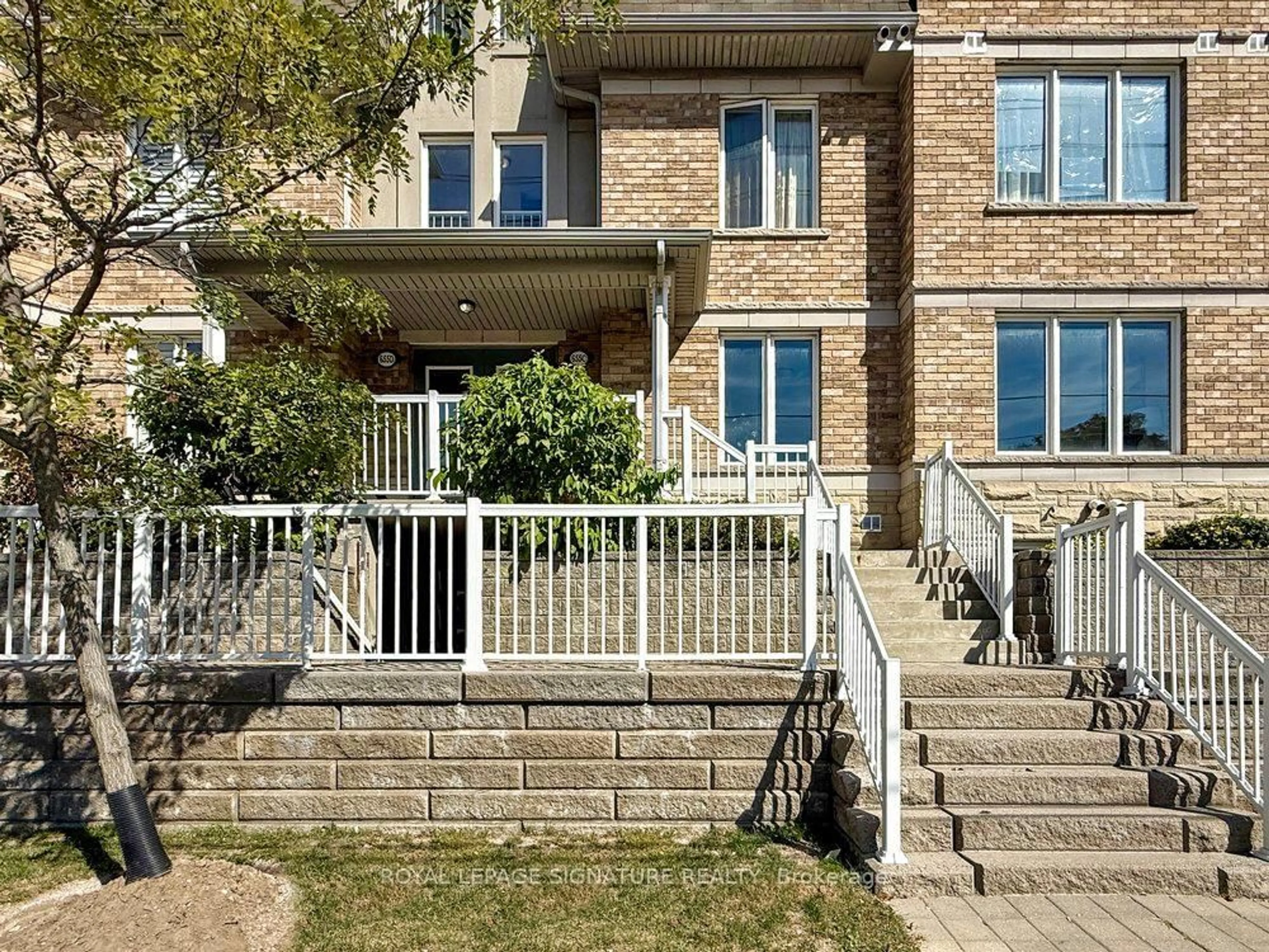 Unknown for 655C Warden Ave #67, Toronto Ontario M1L 0E8
