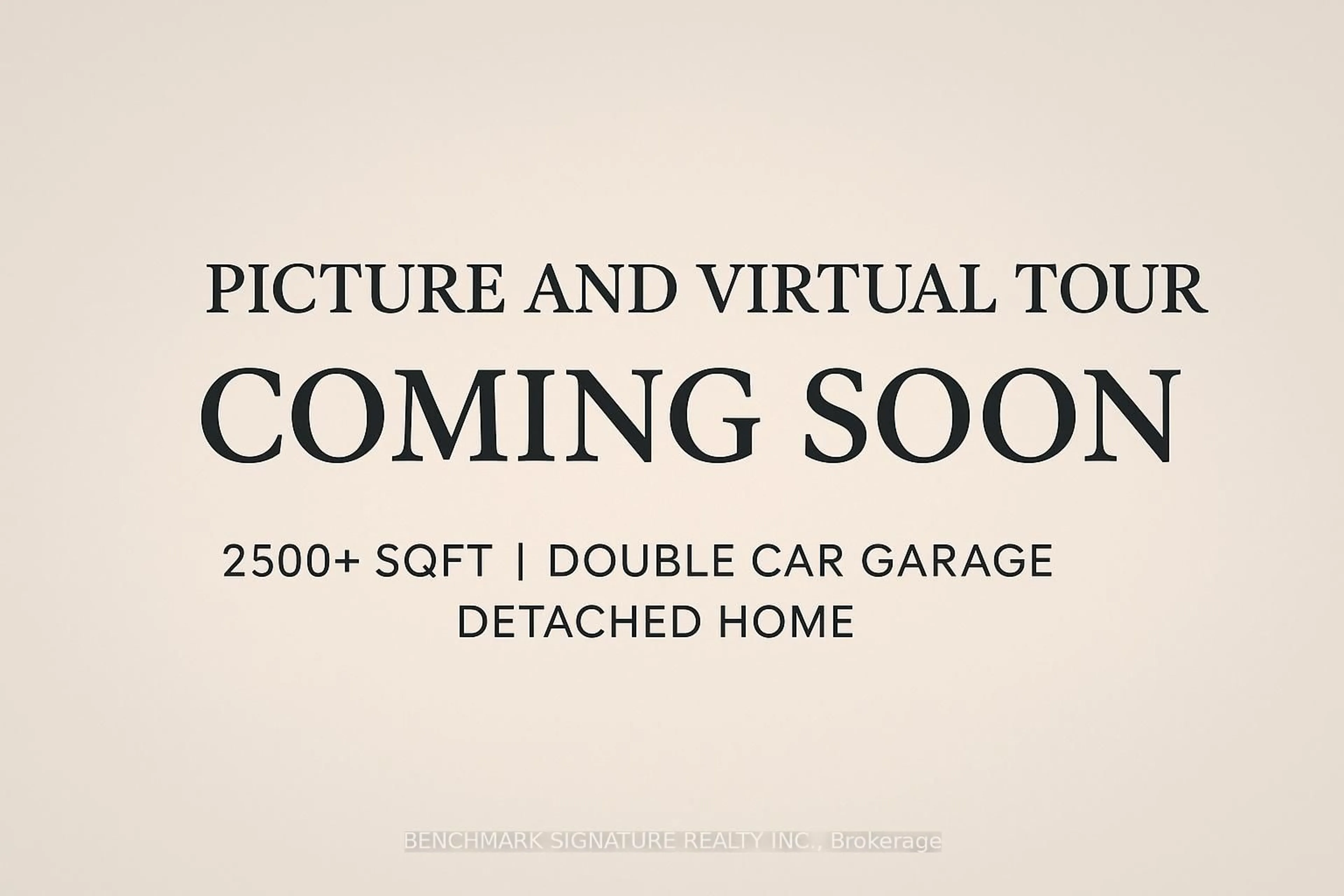 Indoor garage for 167 Presidial Ave, Oshawa Ontario L1L 0H1