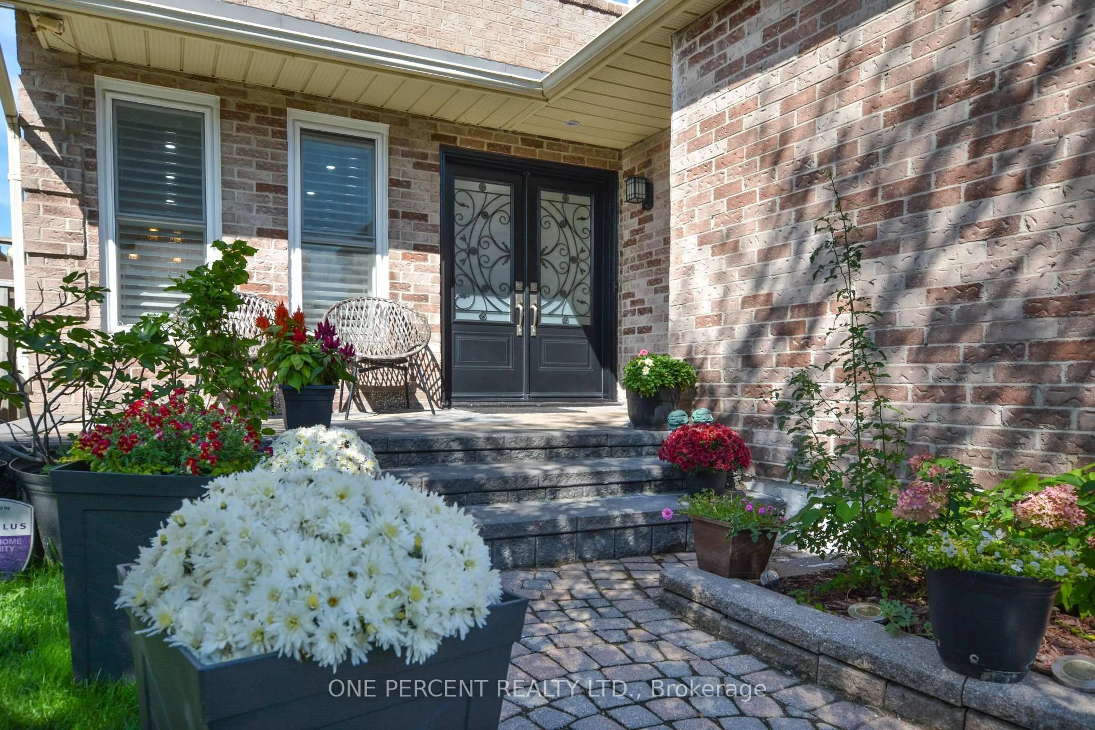 Unknown for 1778 Silverthorn Sq, Pickering Ontario L1V 5C4
