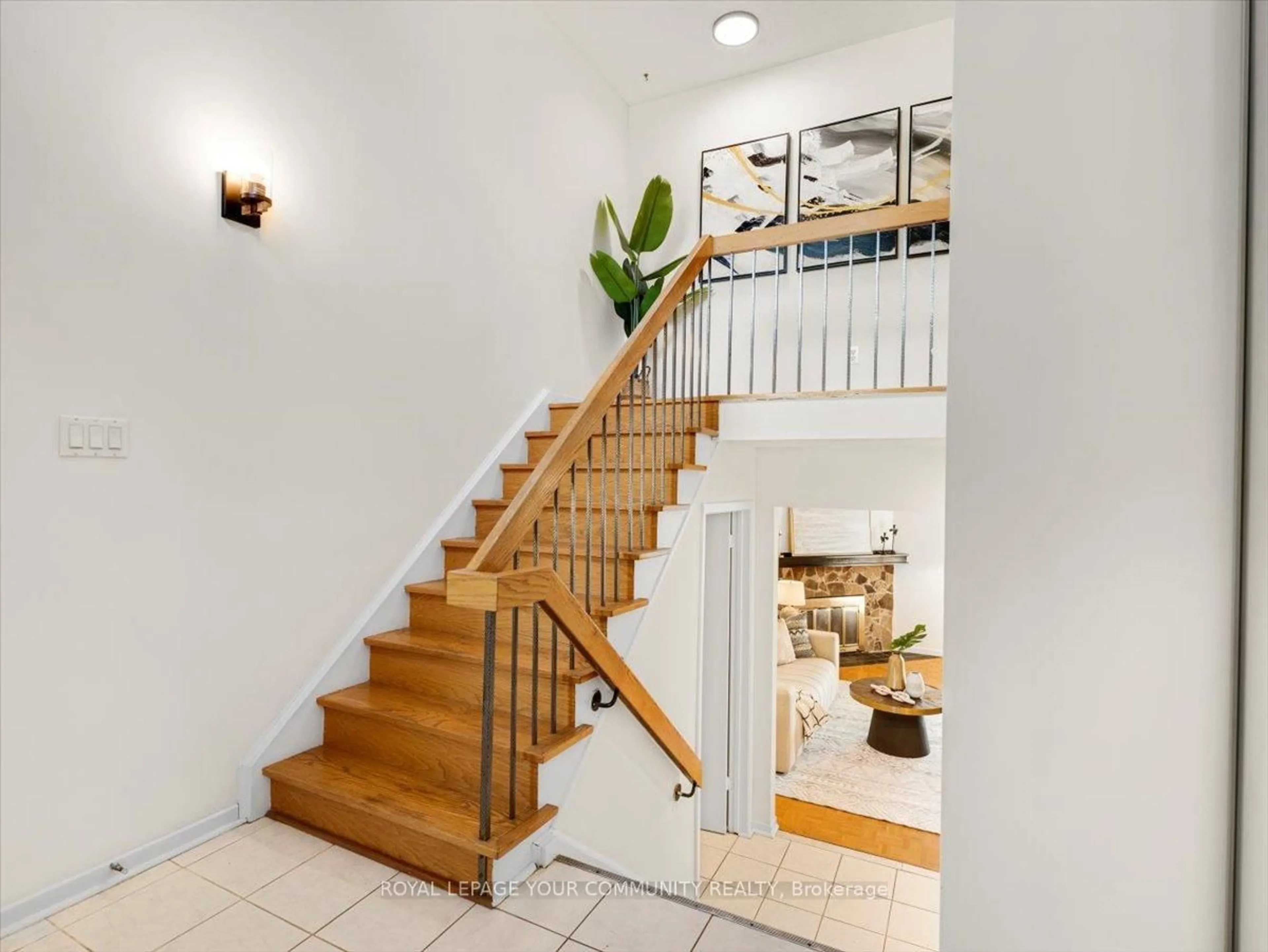 Unknown for 56 Ecclesfield Dr, Toronto Ontario M1W 3J6