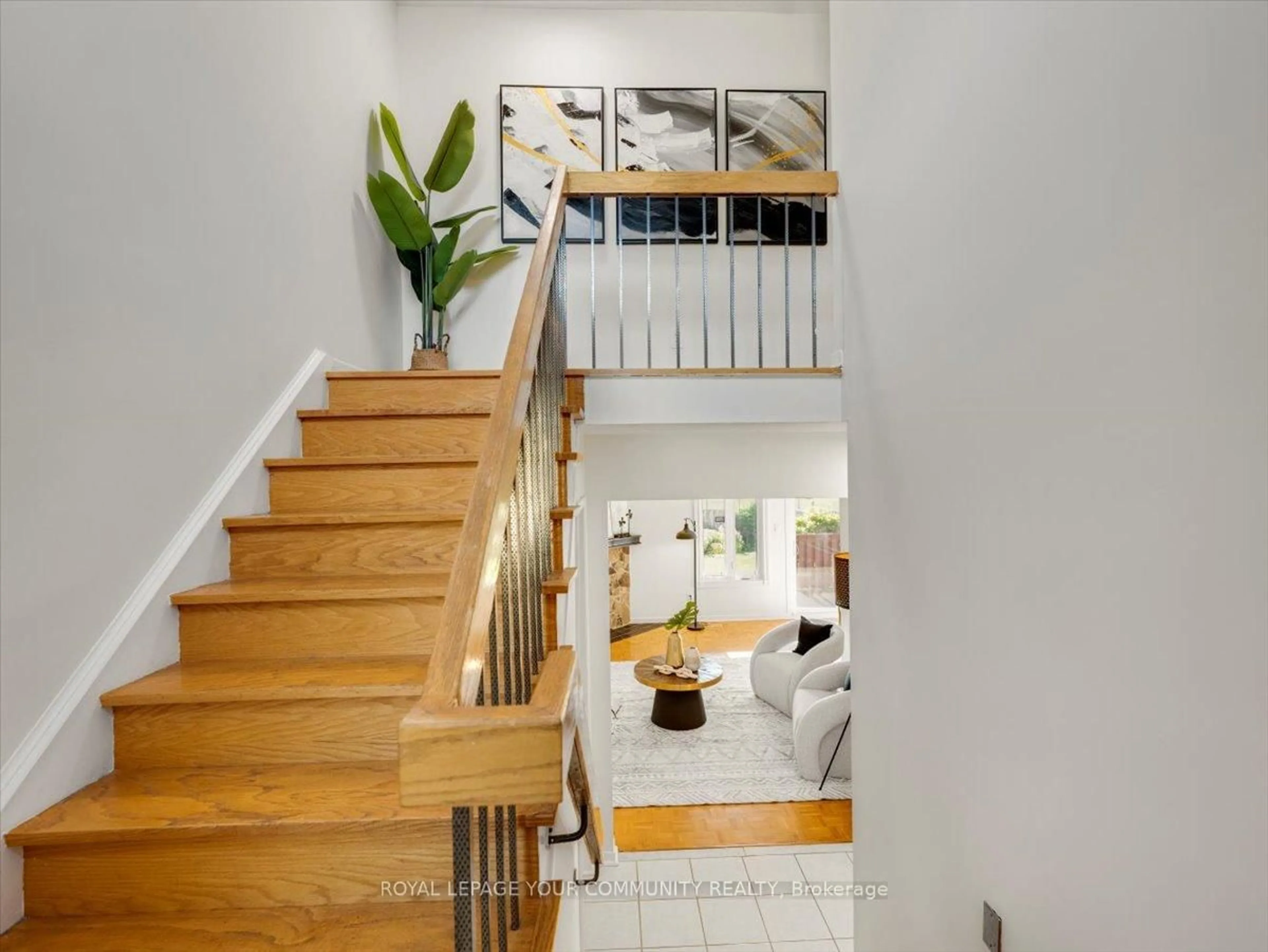 Unknown for 56 Ecclesfield Dr, Toronto Ontario M1W 3J6