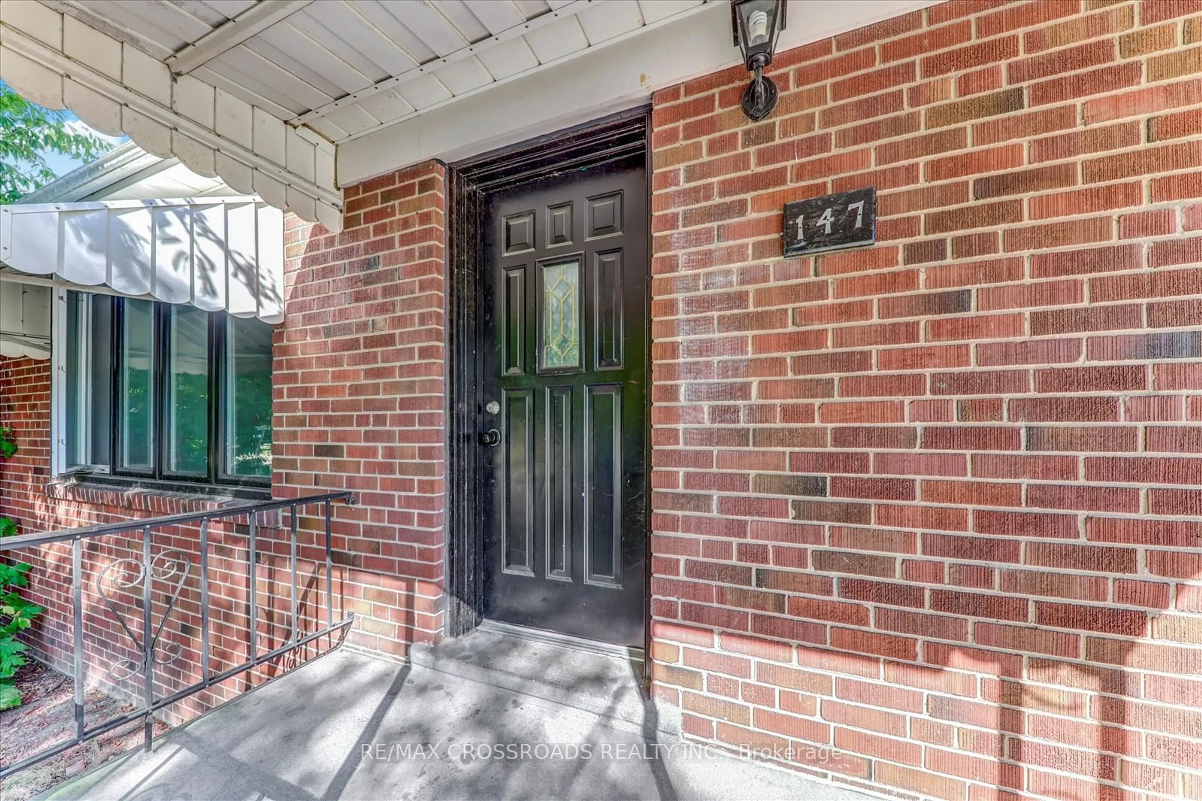 Unknown for 147 Lilian Dr, Toronto Ontario M1R 3W6
