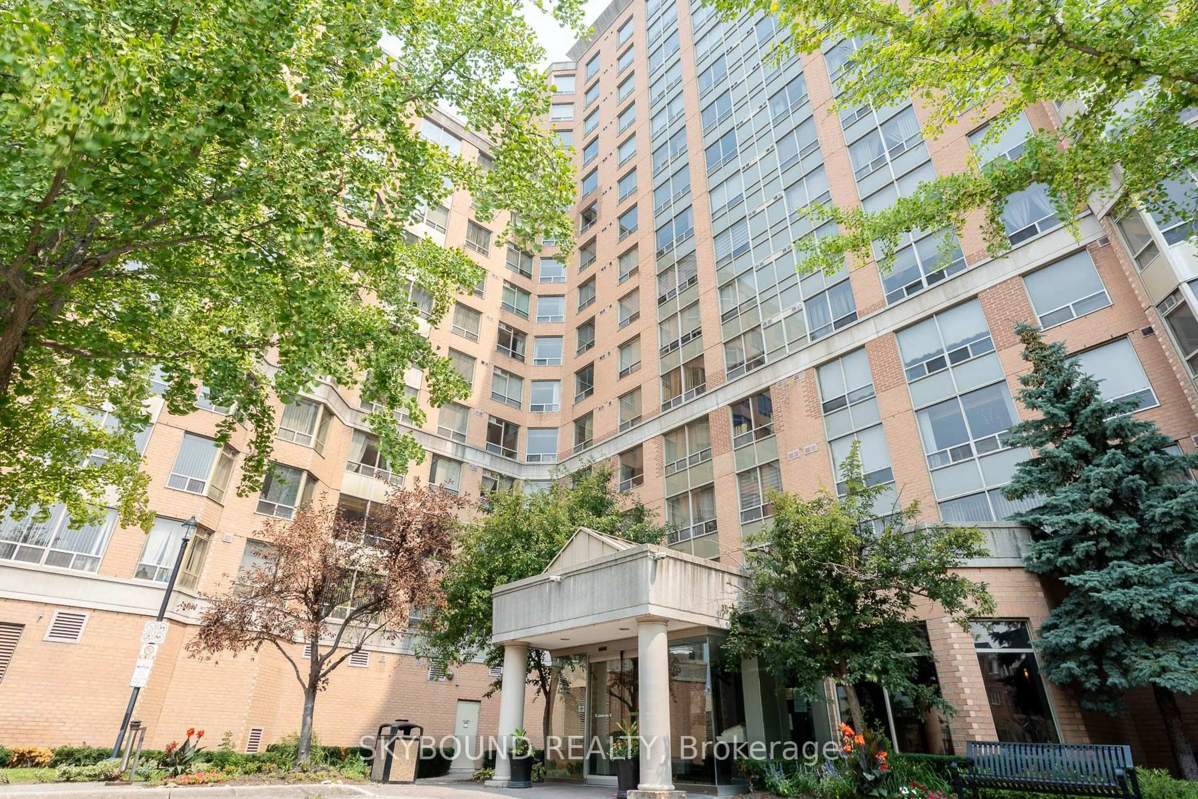Unknown for 1883 McNicoll Ave #611, Toronto Ontario M1V 5M3