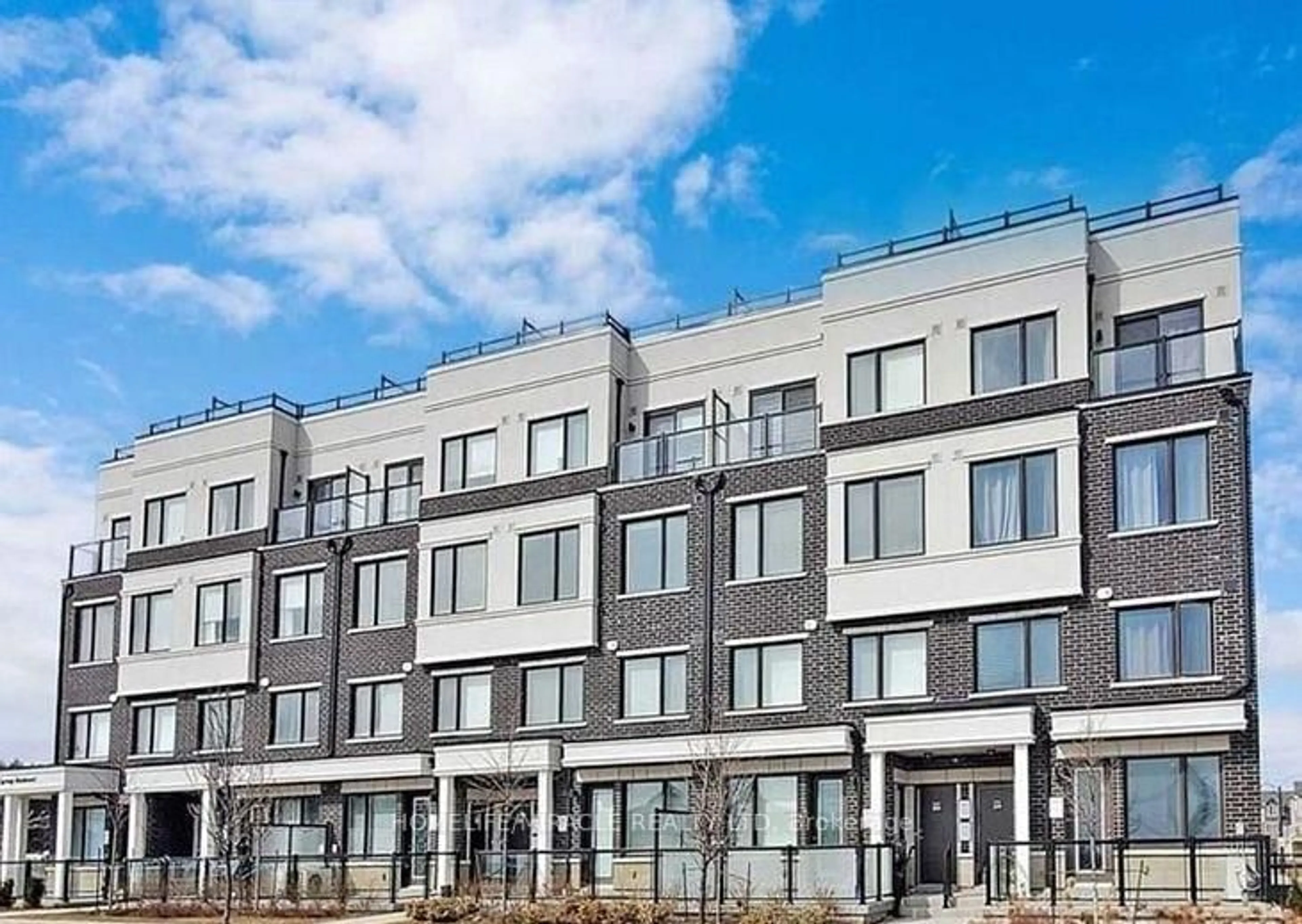 Unknown for 1711 Pure Springs Blvd #104, Pickering Ontario L1X 0E3