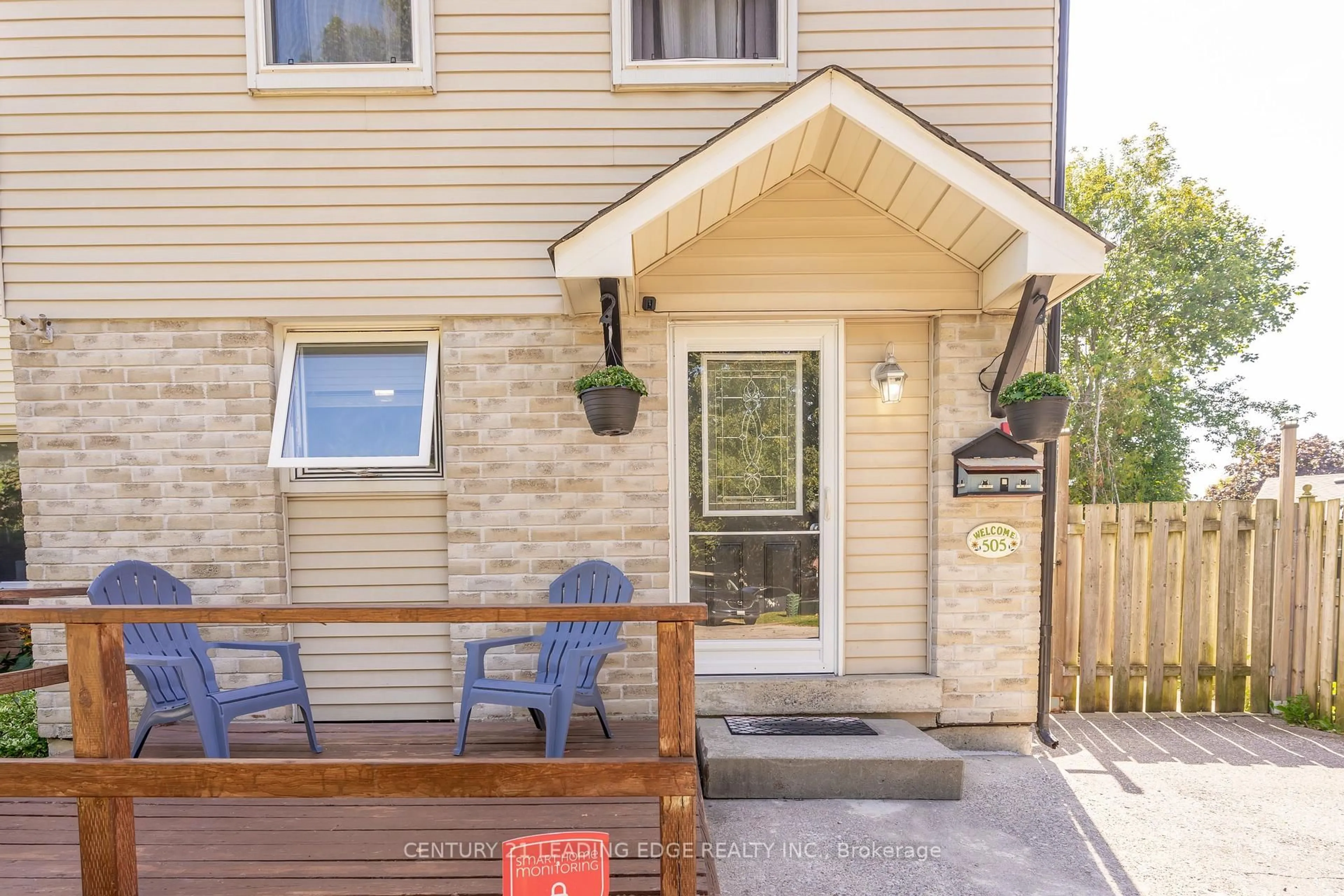 Unknown for 505 Lancelot Cres, Oshawa Ontario L1K 1J9