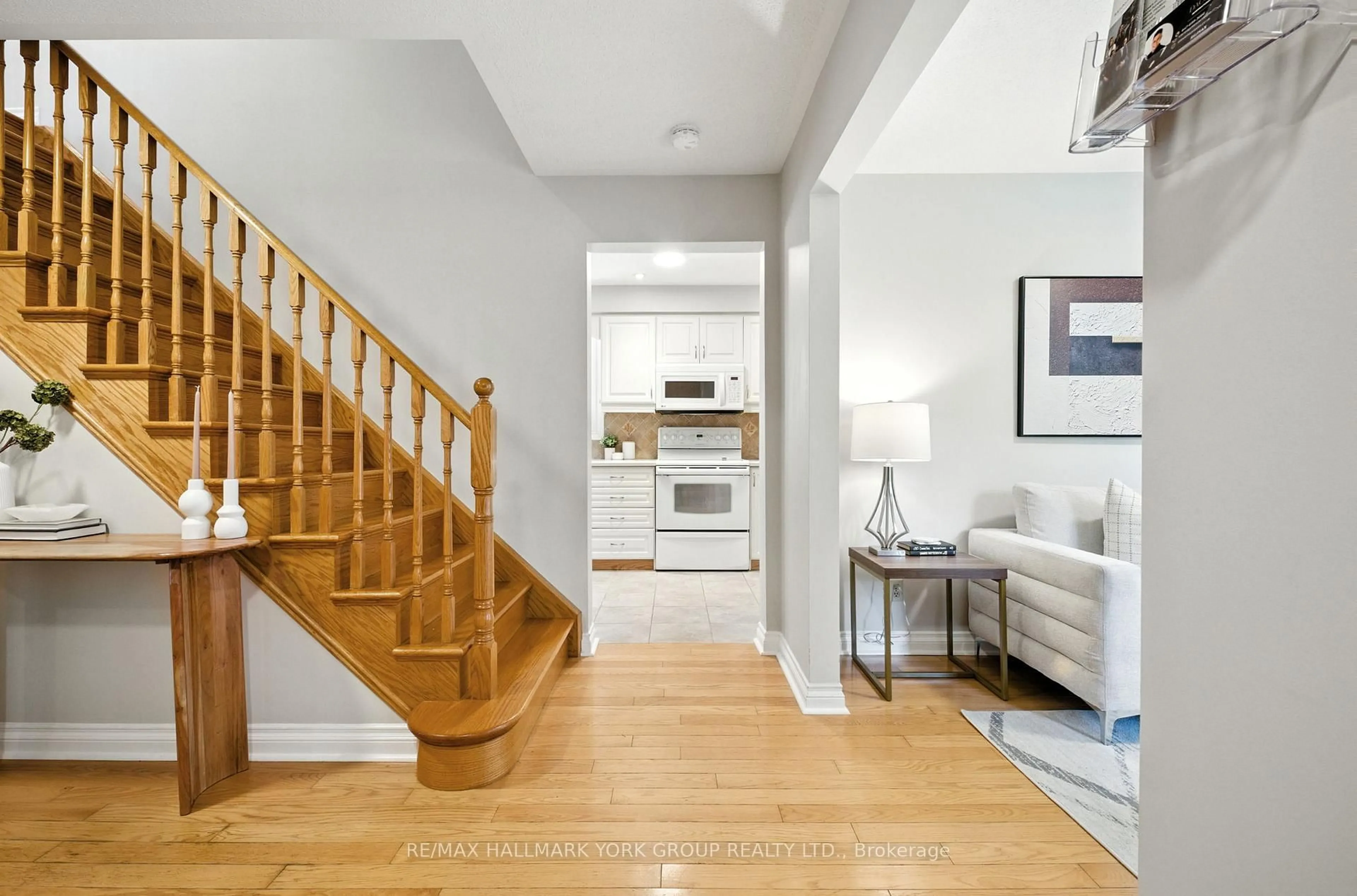 Unknown for 74 Bornholm Dr, Toronto Ontario M1C 4N2