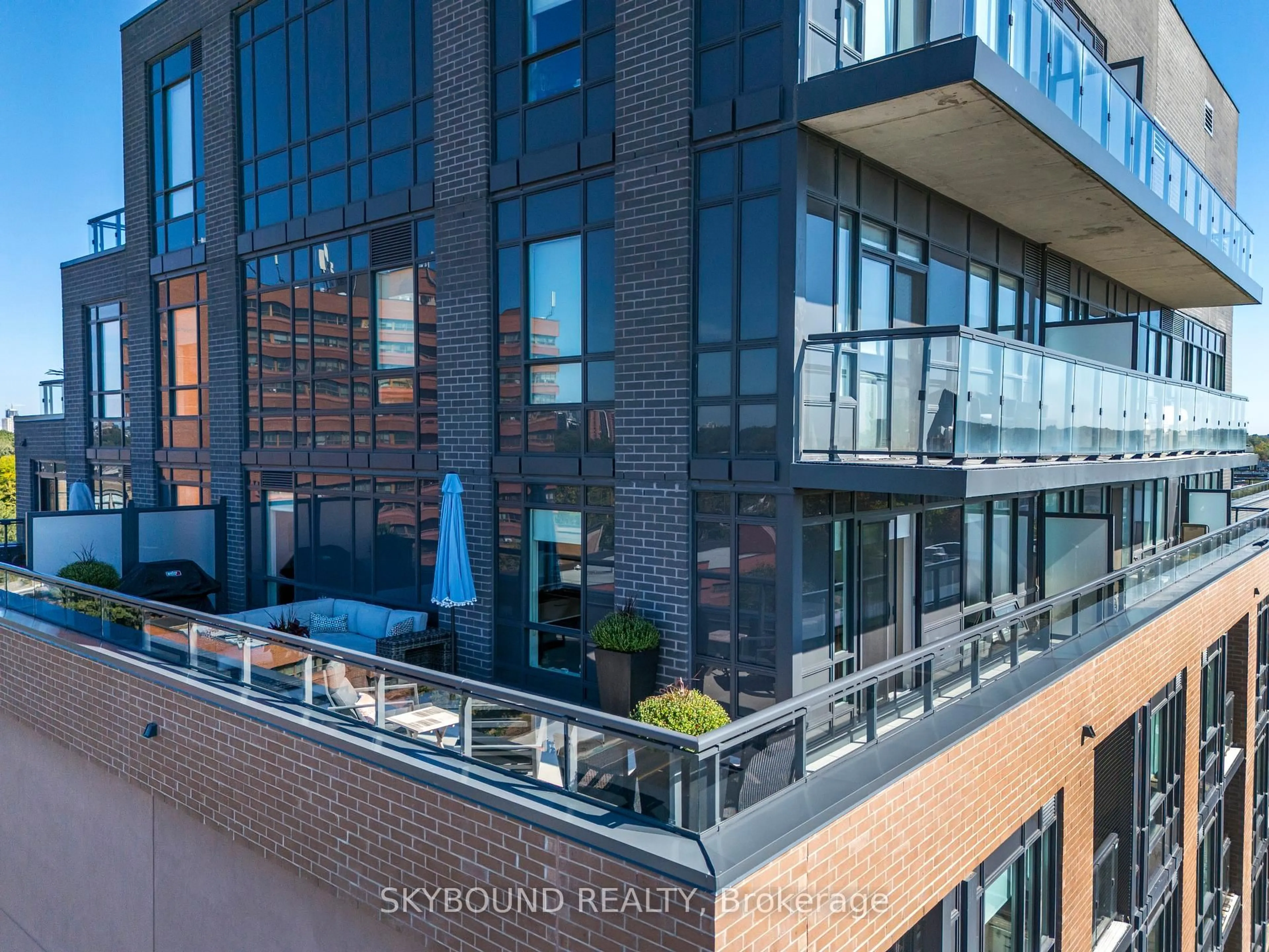 Unknown for 630 Greenwood Ave ## 703, Toronto Ontario M4J 0A8